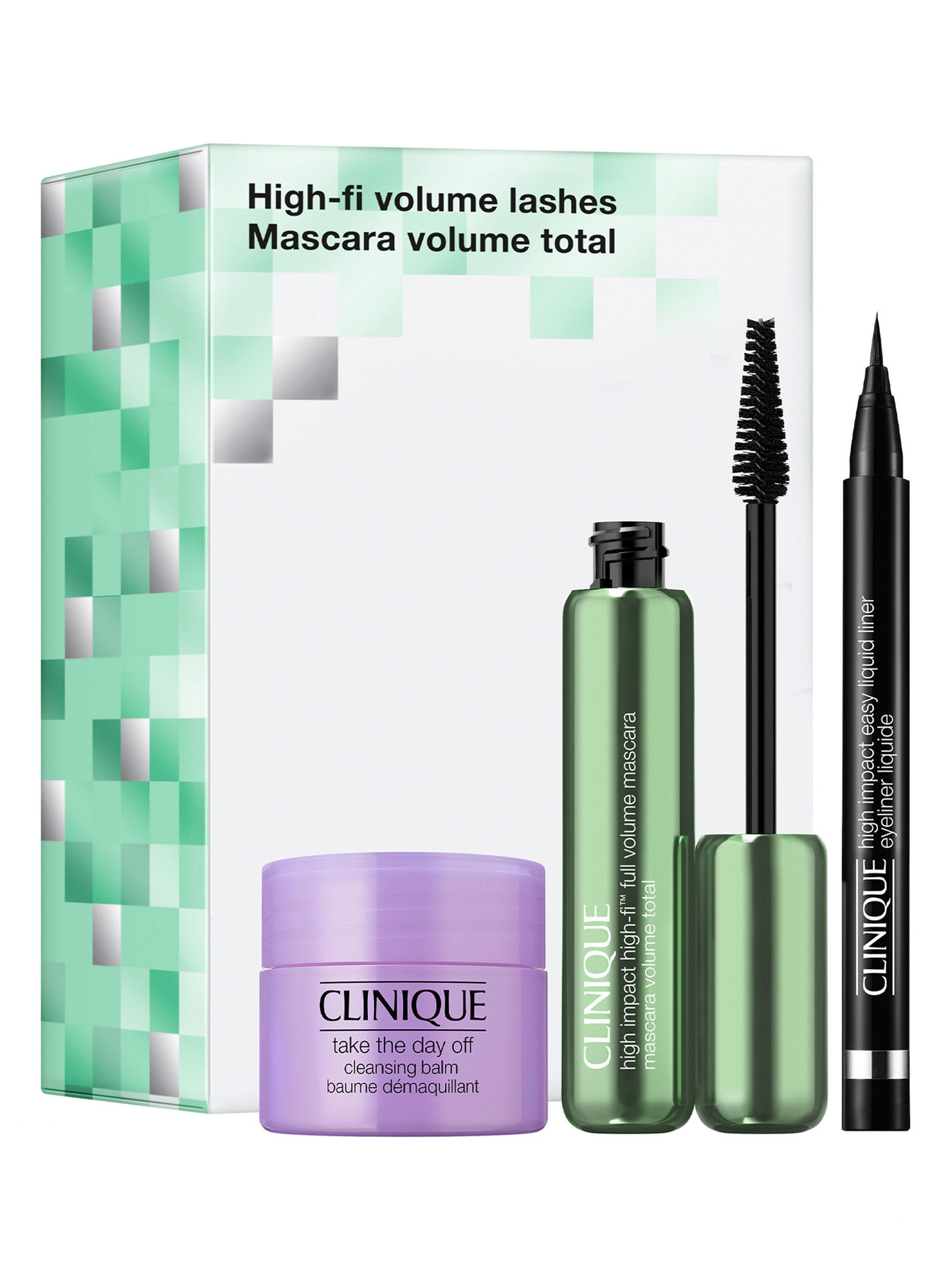 Set Clinique Ojos Impactantes-0