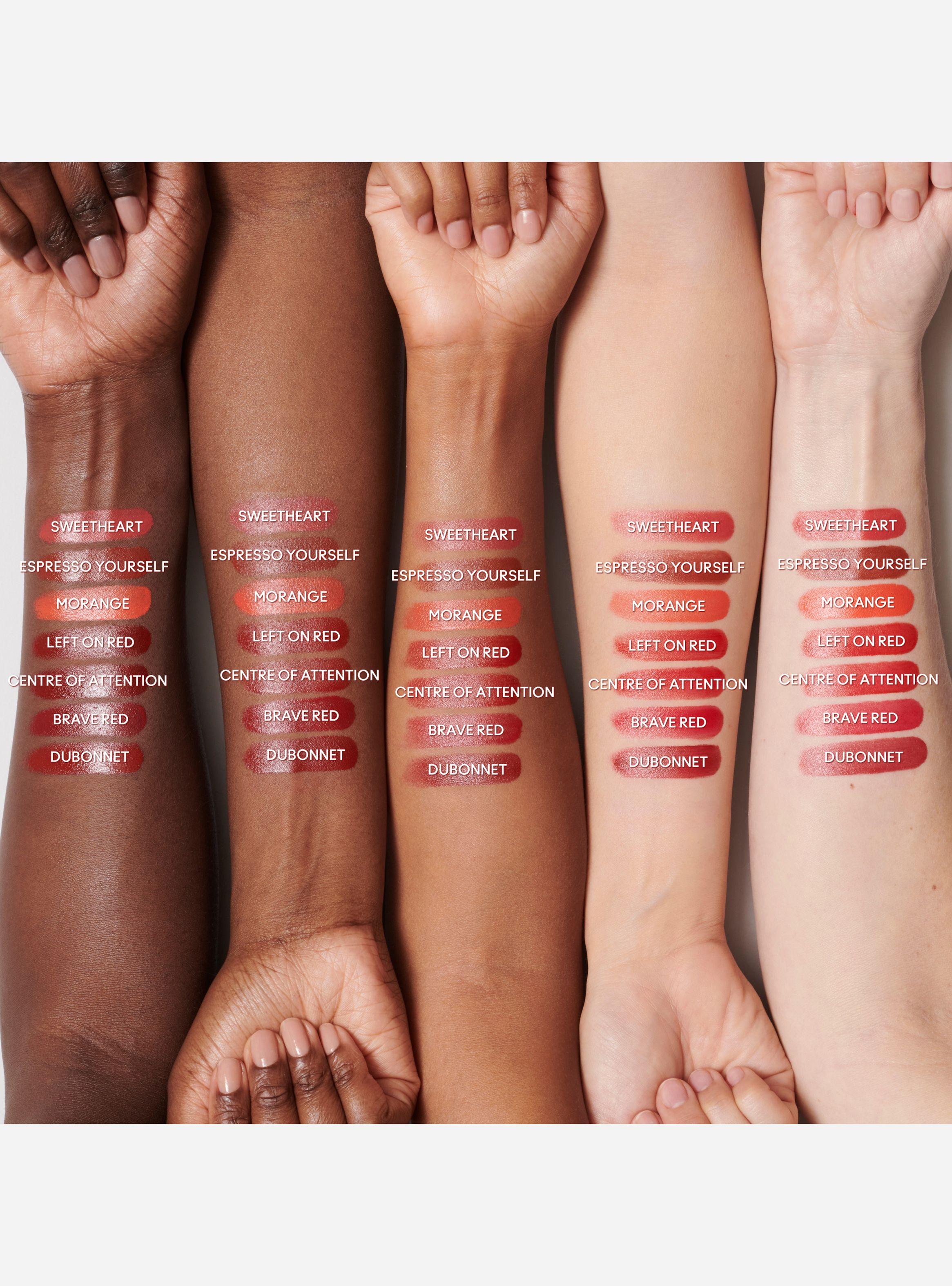 Macximal Satin Lipstick Centre Of Attention 3.5 g-4