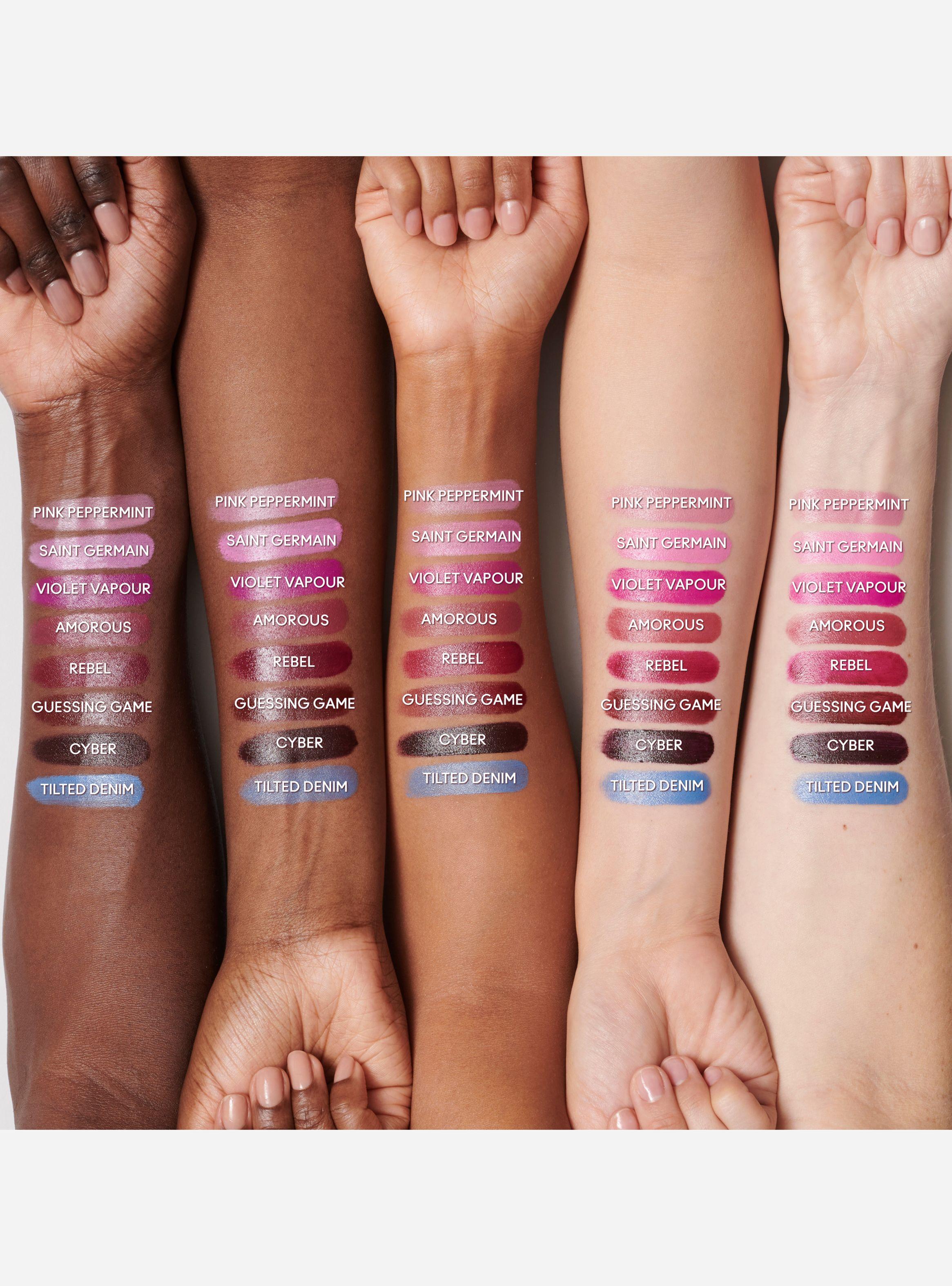 Macximal Satin Lipstick Guessing Game 3.5 g-4