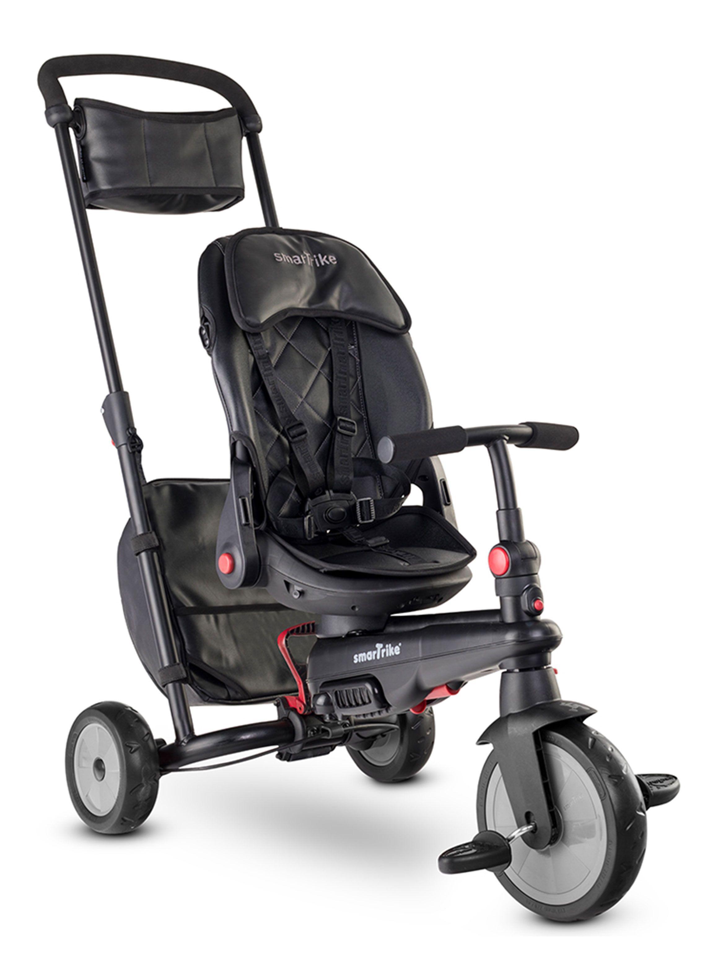 Coche Smartrike Str7 Urban Negro-1
