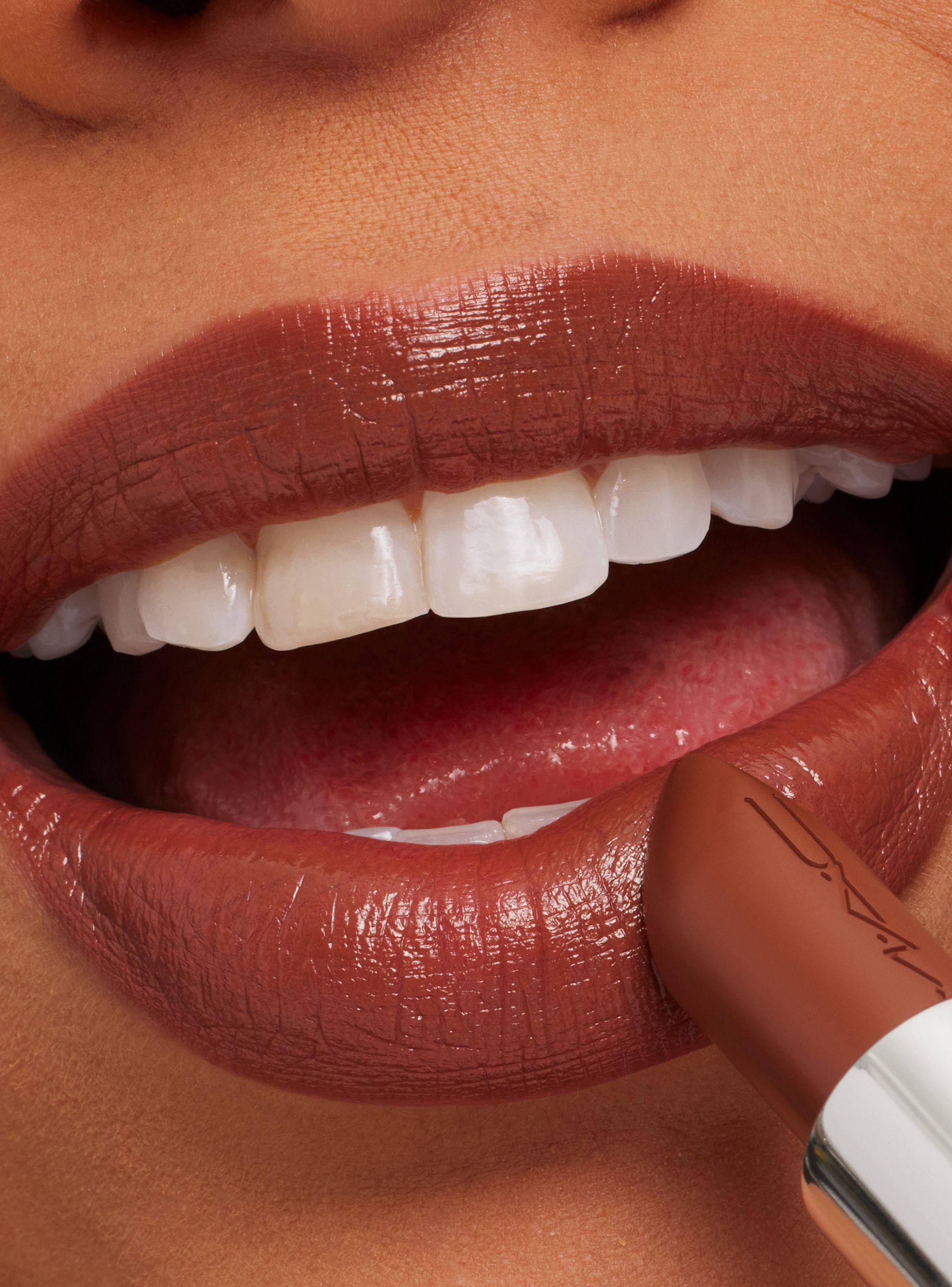 Macximal Satin Lipstick Truth Be Untold 3.5 g-2