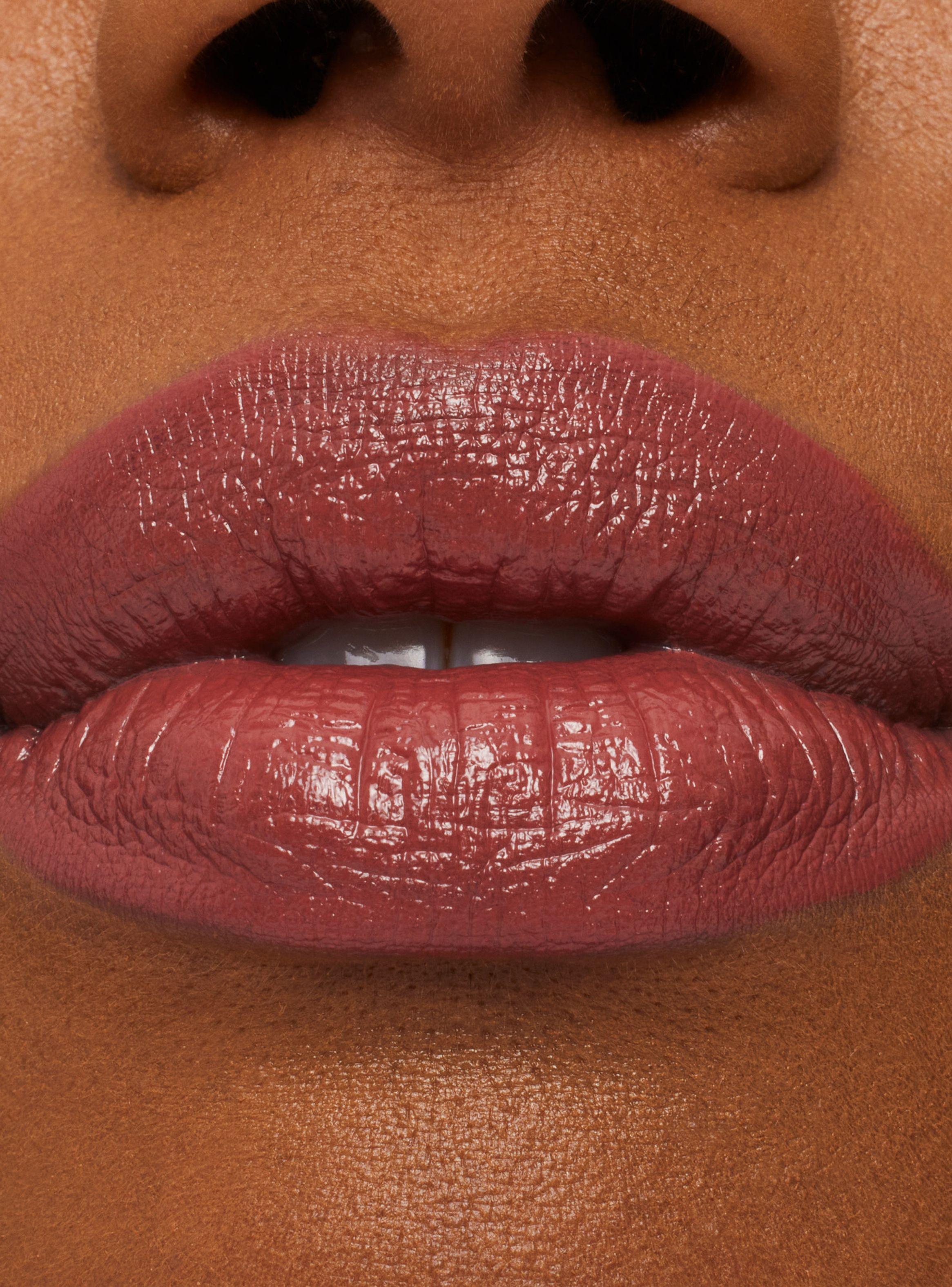 Macximal Satin Lipstick Creme In Your Coffee 3.5g-3