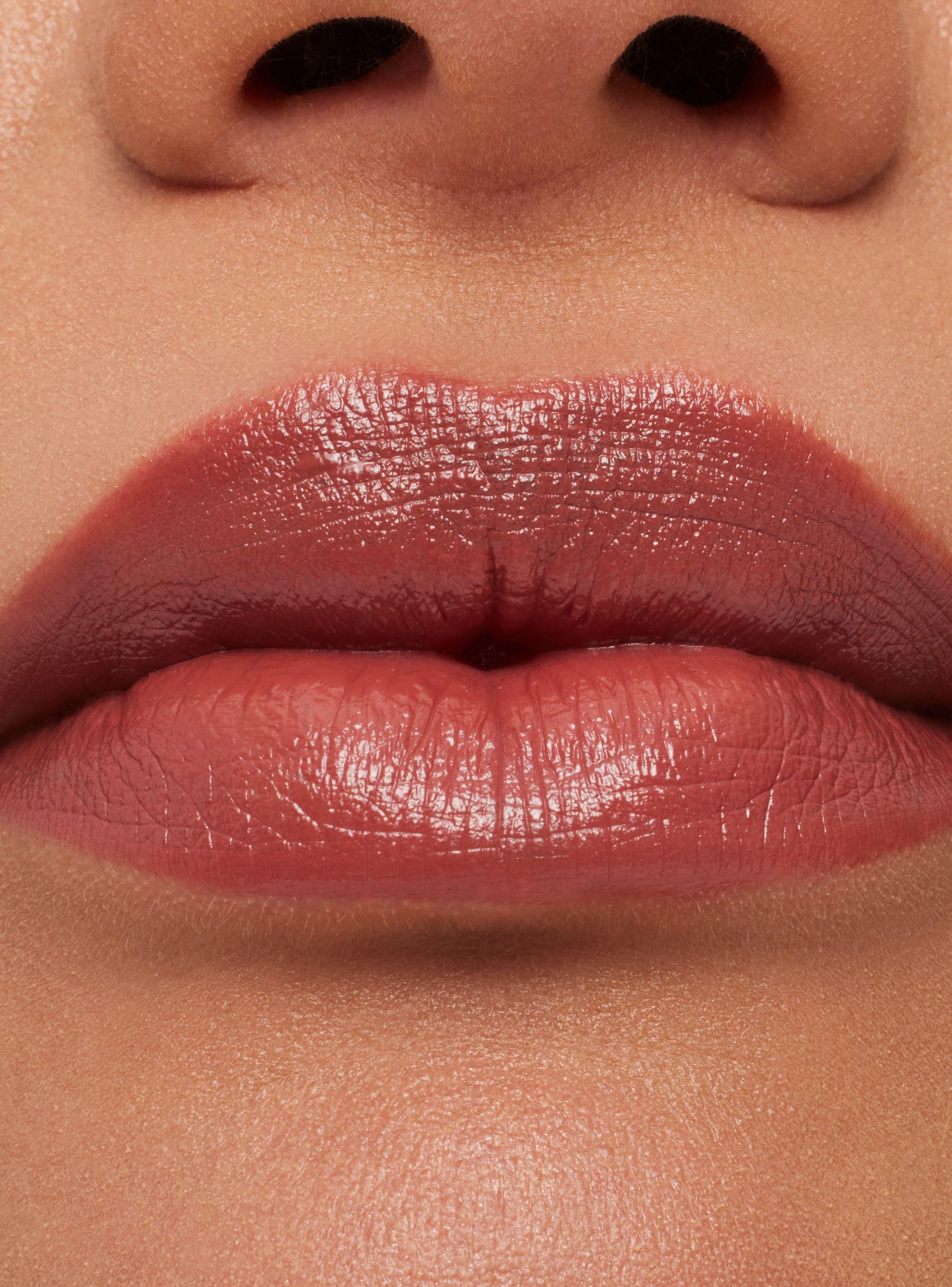 Macximal Satin Lipstick Creme In Your Coffee 3.5g-2