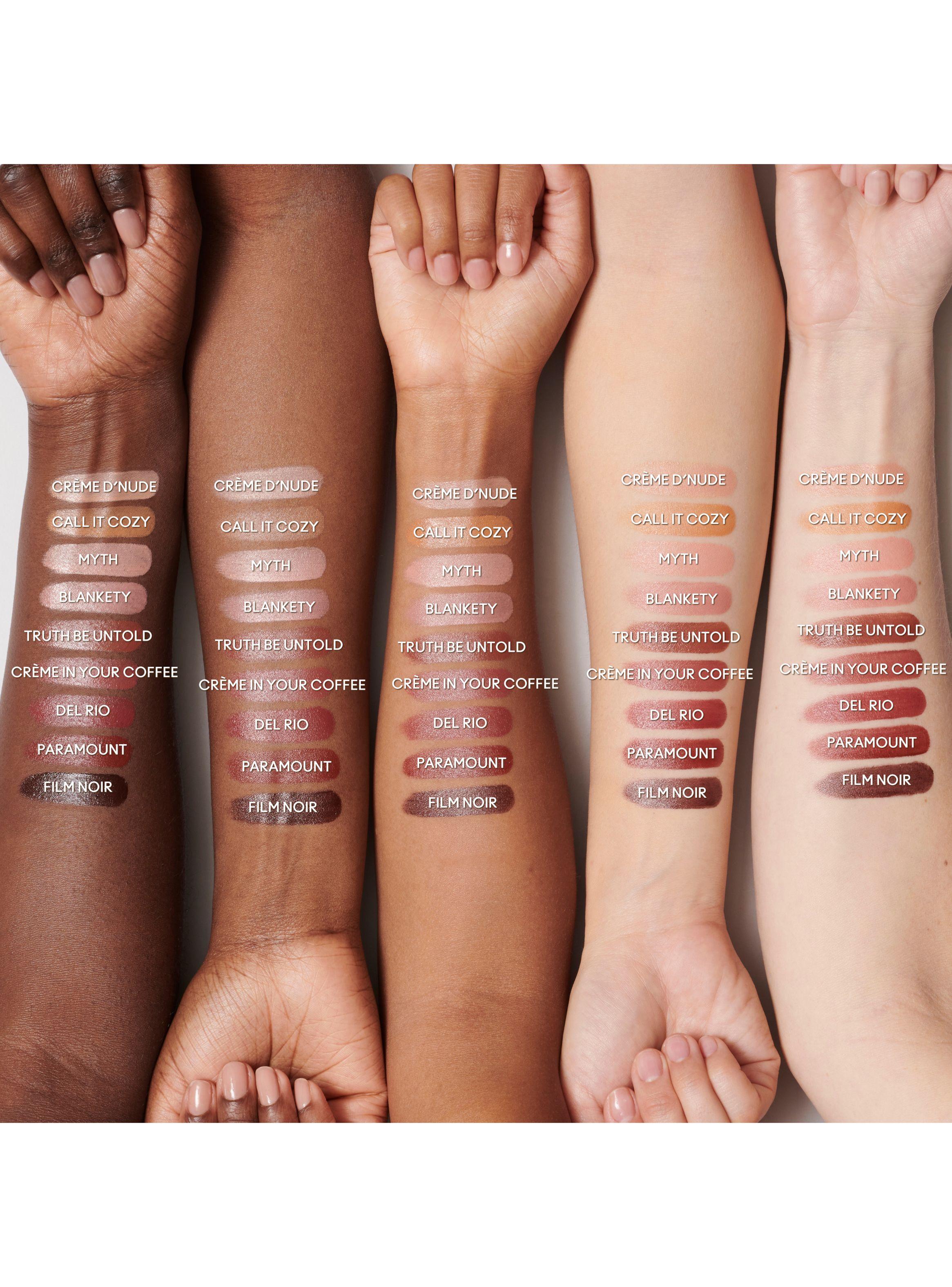 Macximal Satin Lipstick Del Rio 3.5g-4