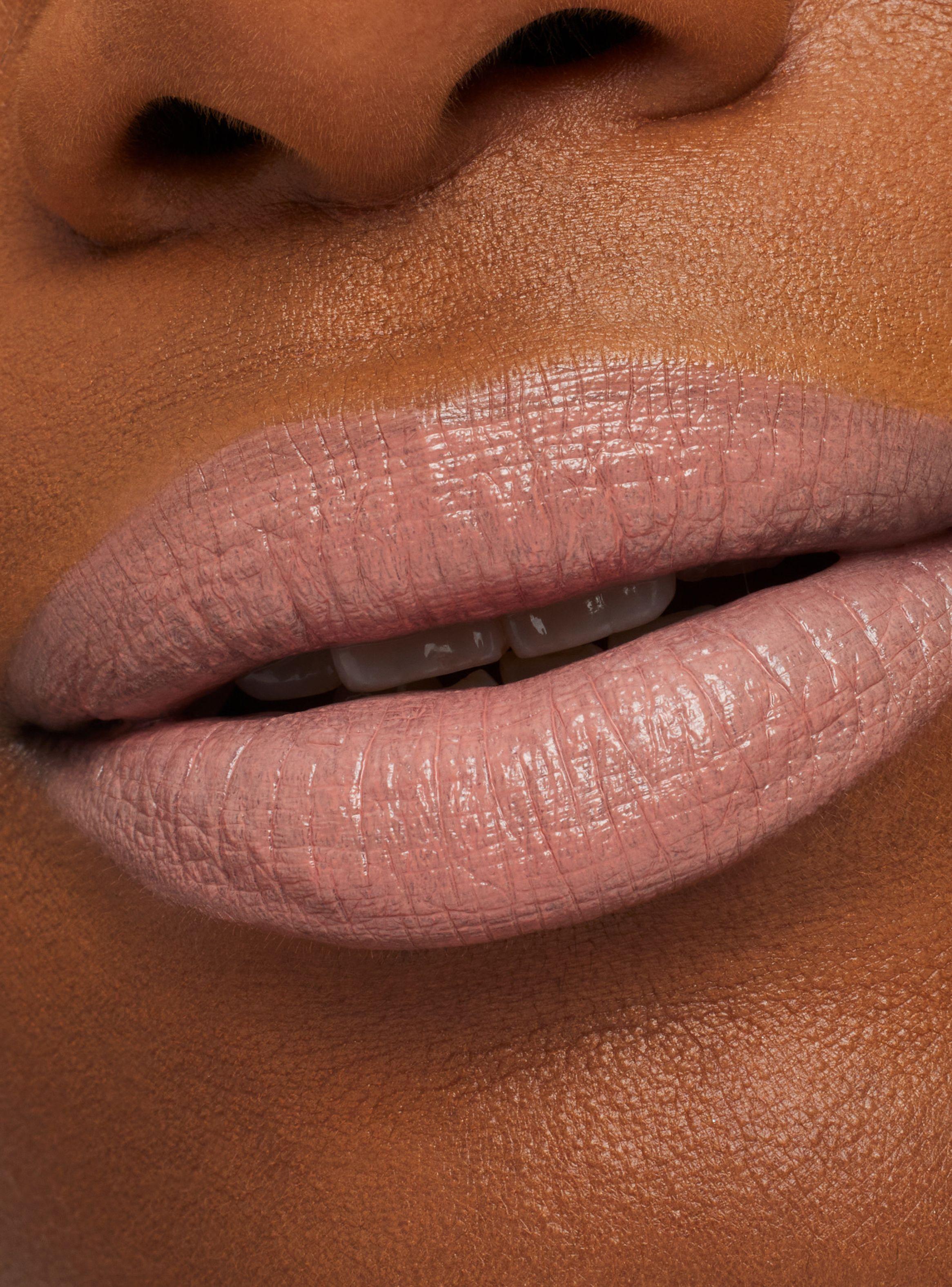 Macximal Satin Lipstick Creme Cup 3.5g-3