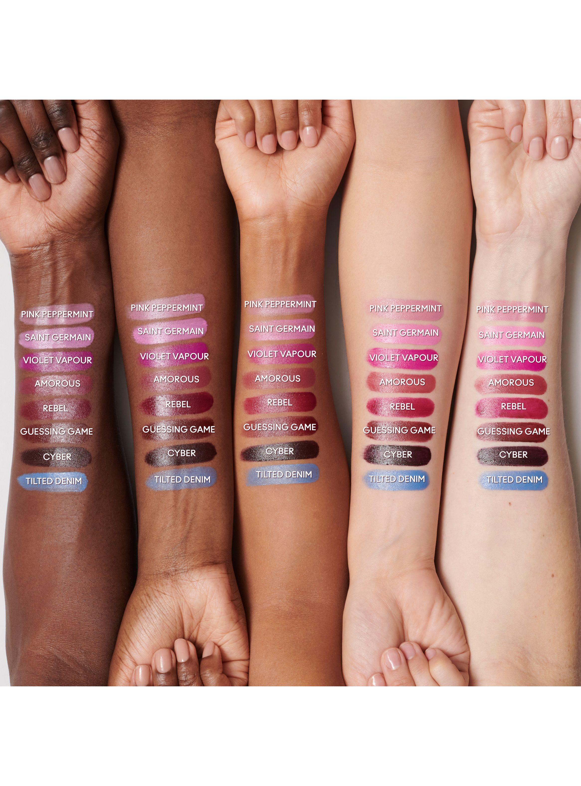 Macximal Satin Lipstick 3.5g-4