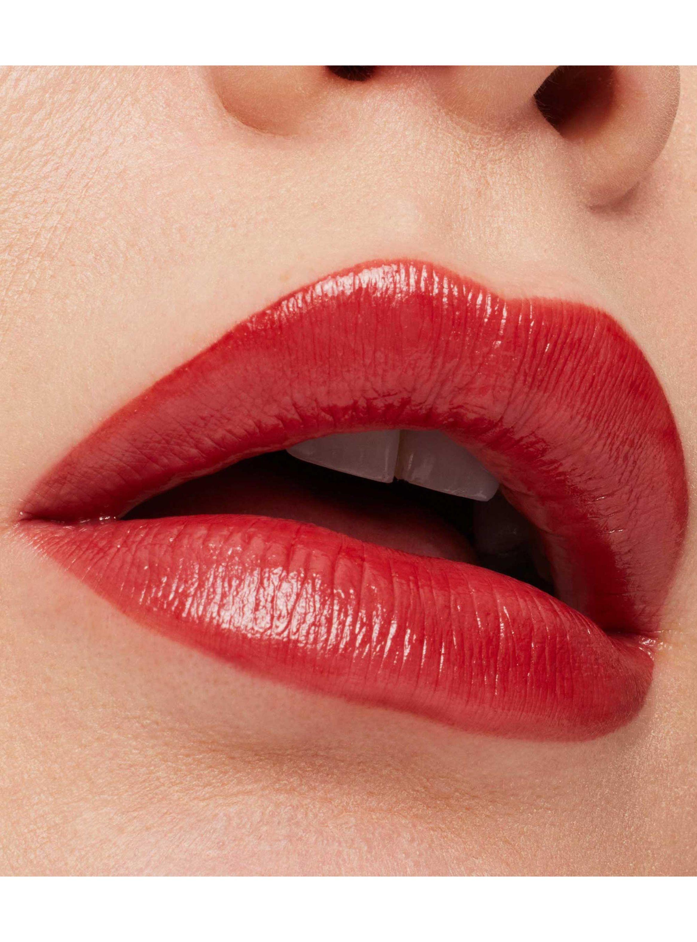 Set de Maquillaje MAC Everyday Luxury Mini Lustreglass Lipstick Trio Nautral-3