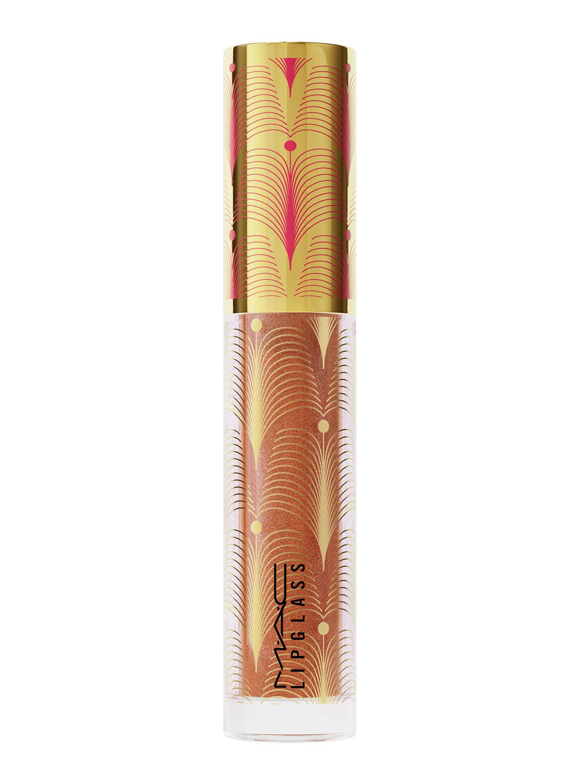 Mac Lipglass Ruby Sparks Ruby Sparks 3.1 ml-2