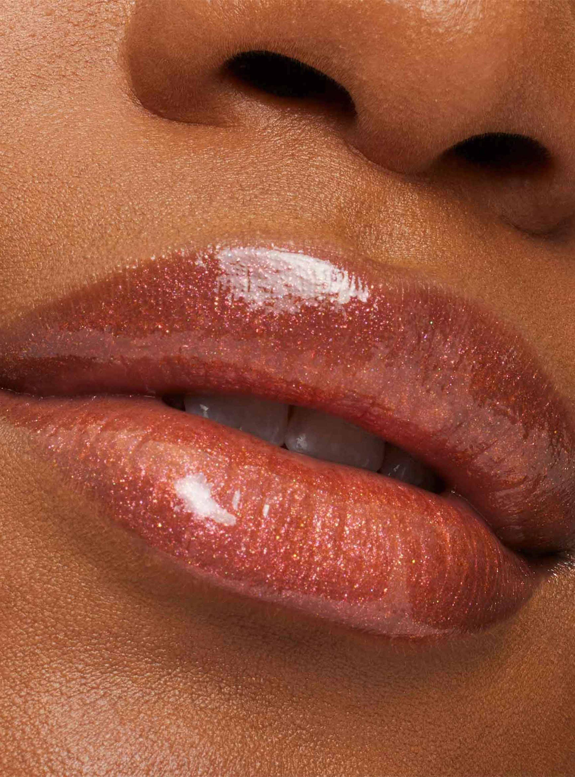 Mac Lipglass Ruby Sparks Ruby Sparks 3.1 ml-5