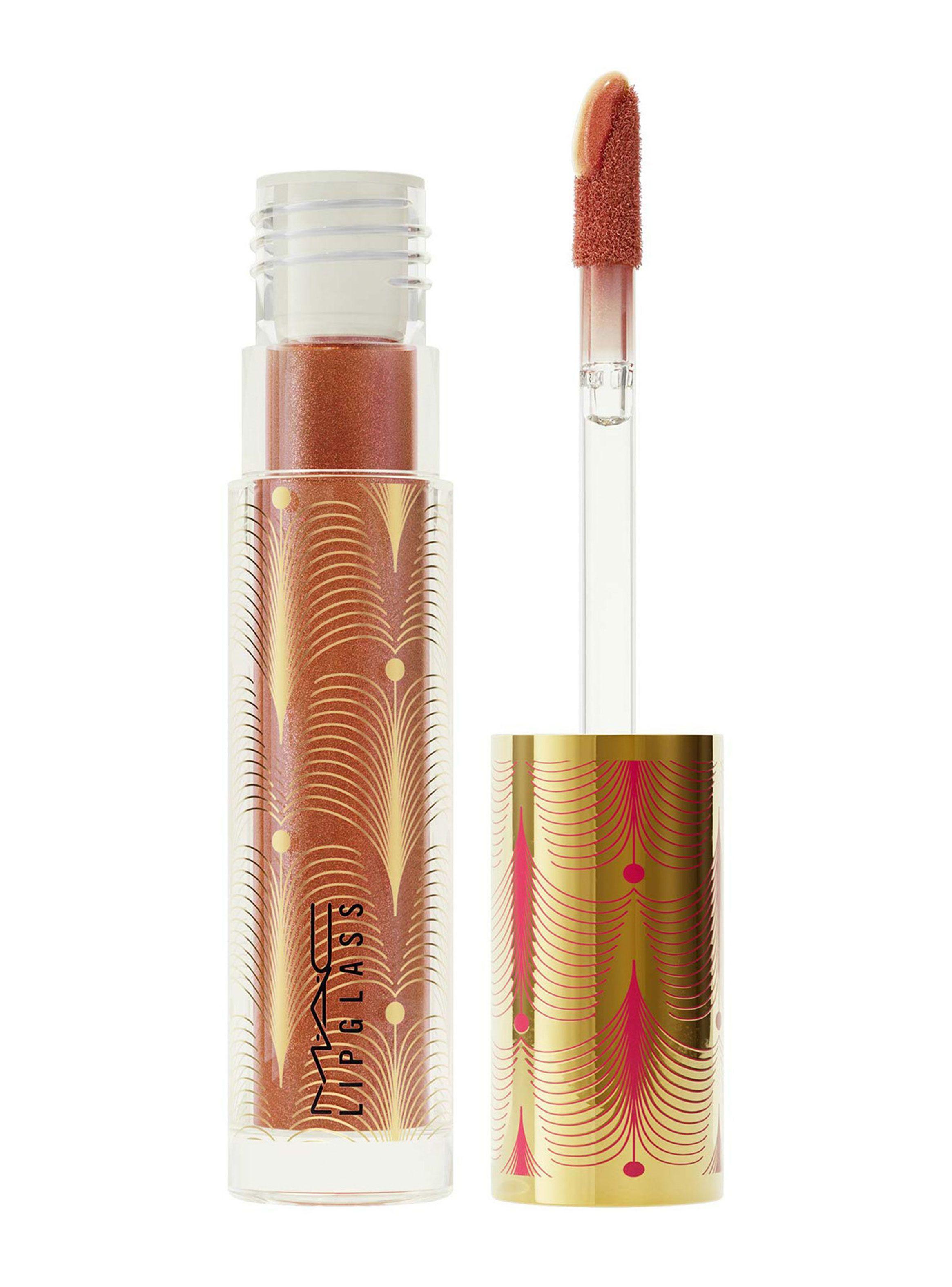 Mac Lipglass Ruby Sparks Ruby Sparks 3.1 ml-0
