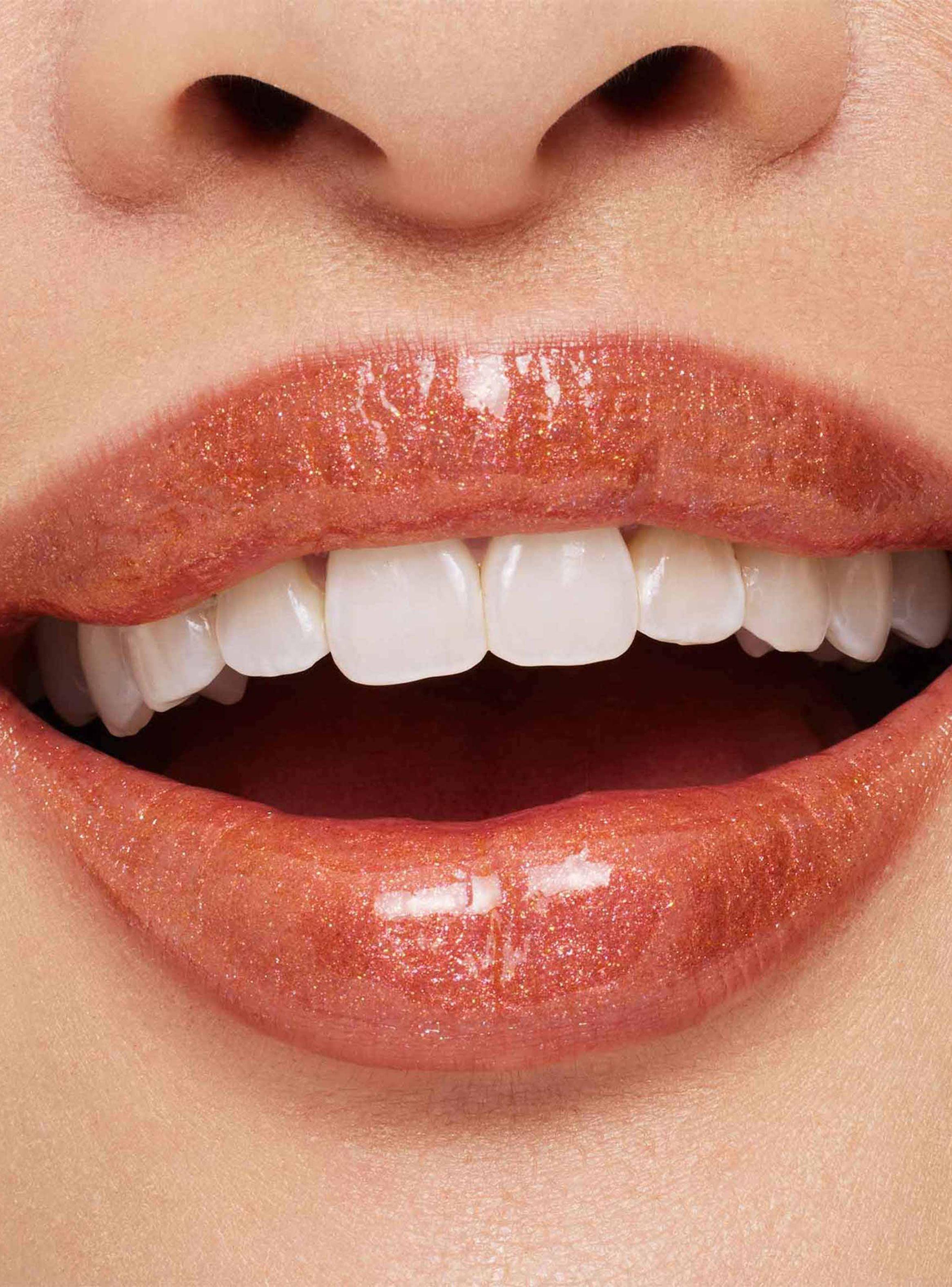 Mac Lipglass Ruby Sparks Ruby Sparks 3.1 ml-4