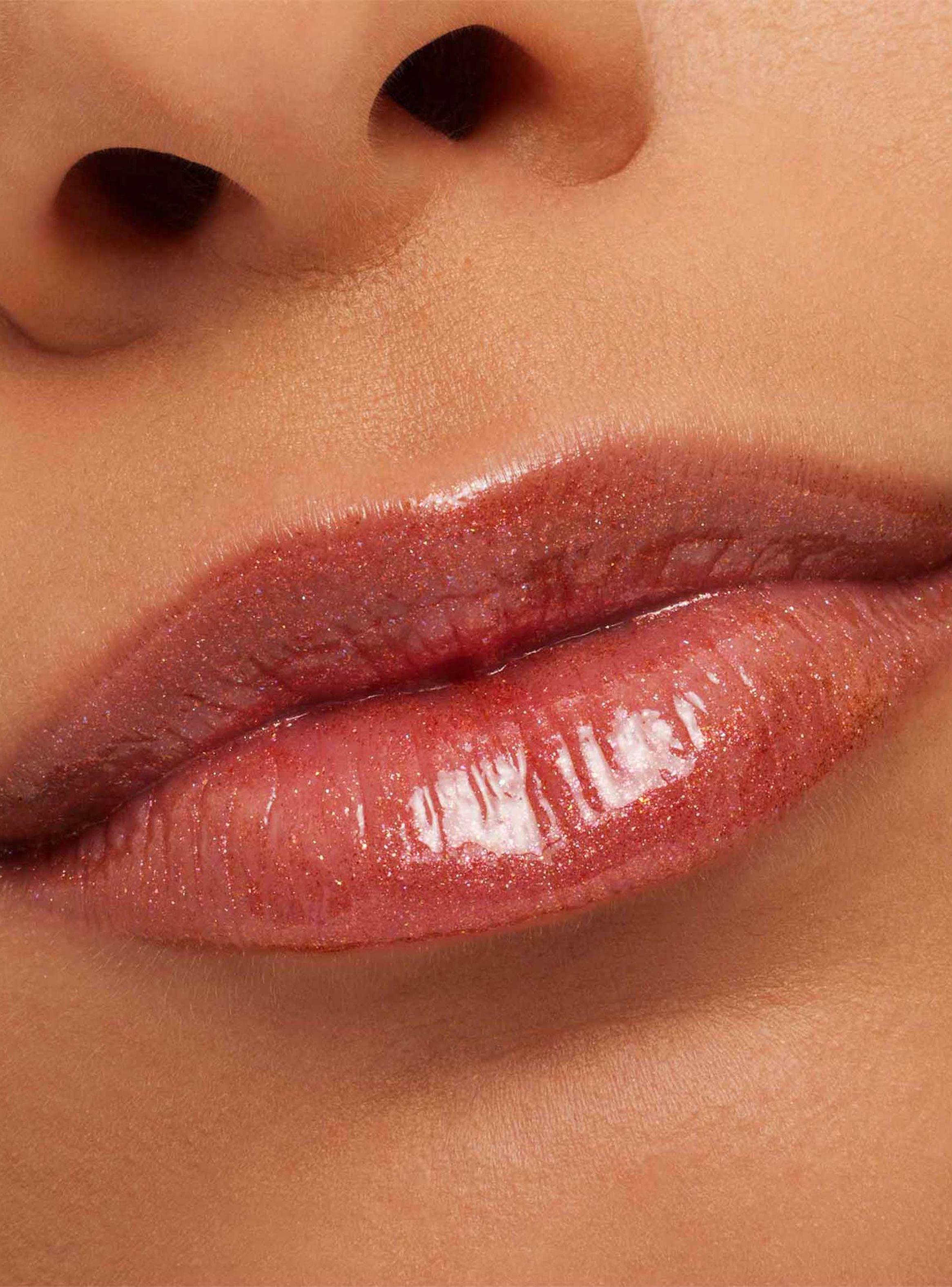 Mac Lipglass Ruby Sparks Ruby Sparks 3.1 ml-3
