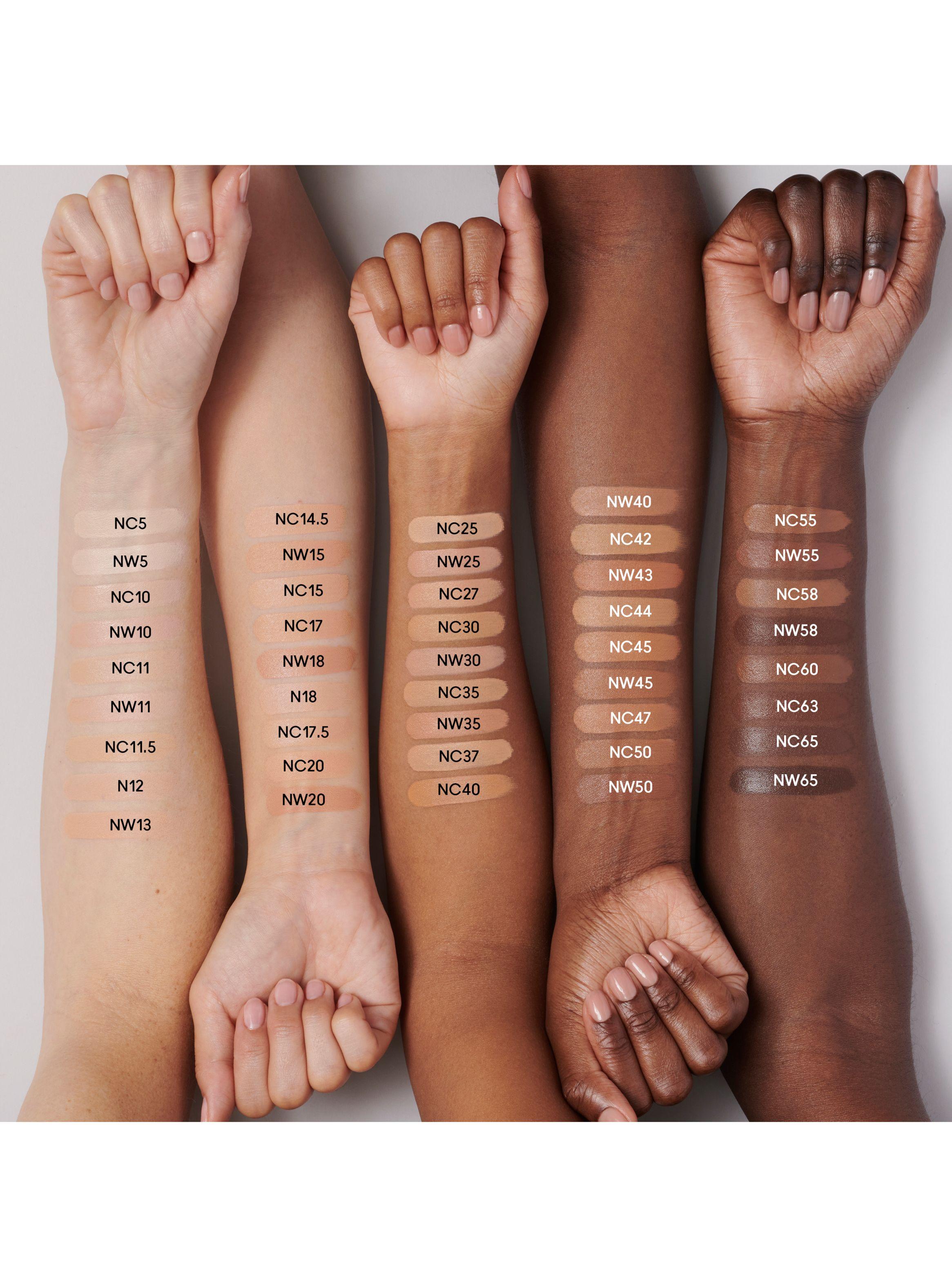 Studio Radiance Concealer NC40 11 ml-3