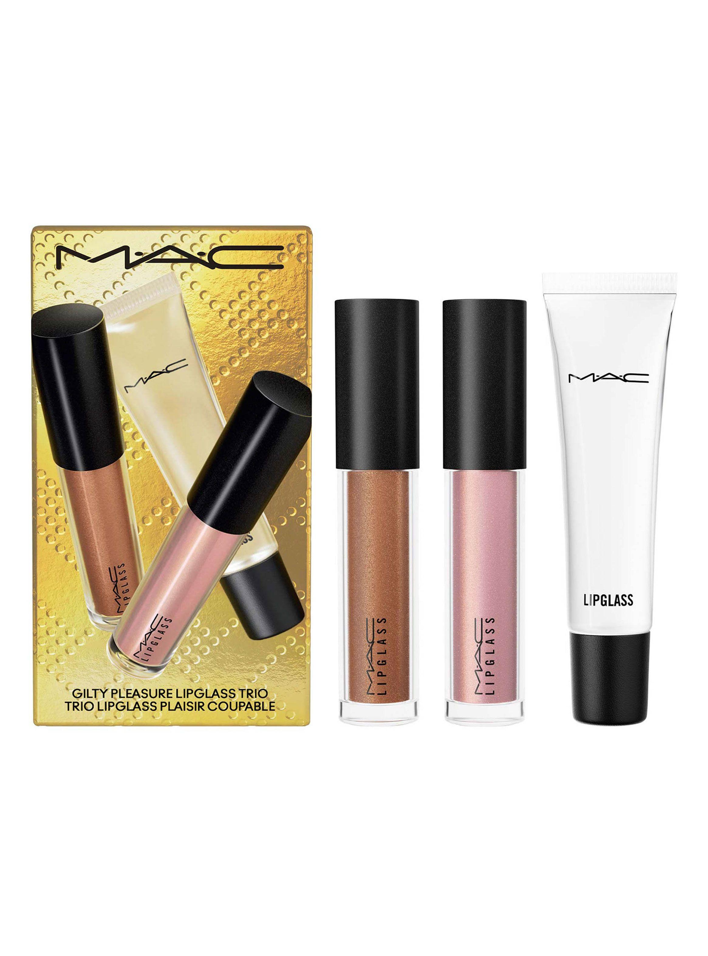 Set de Maquillaje Gilty Pleasure Lipglass + Lipglass Clear 3.1ml-2