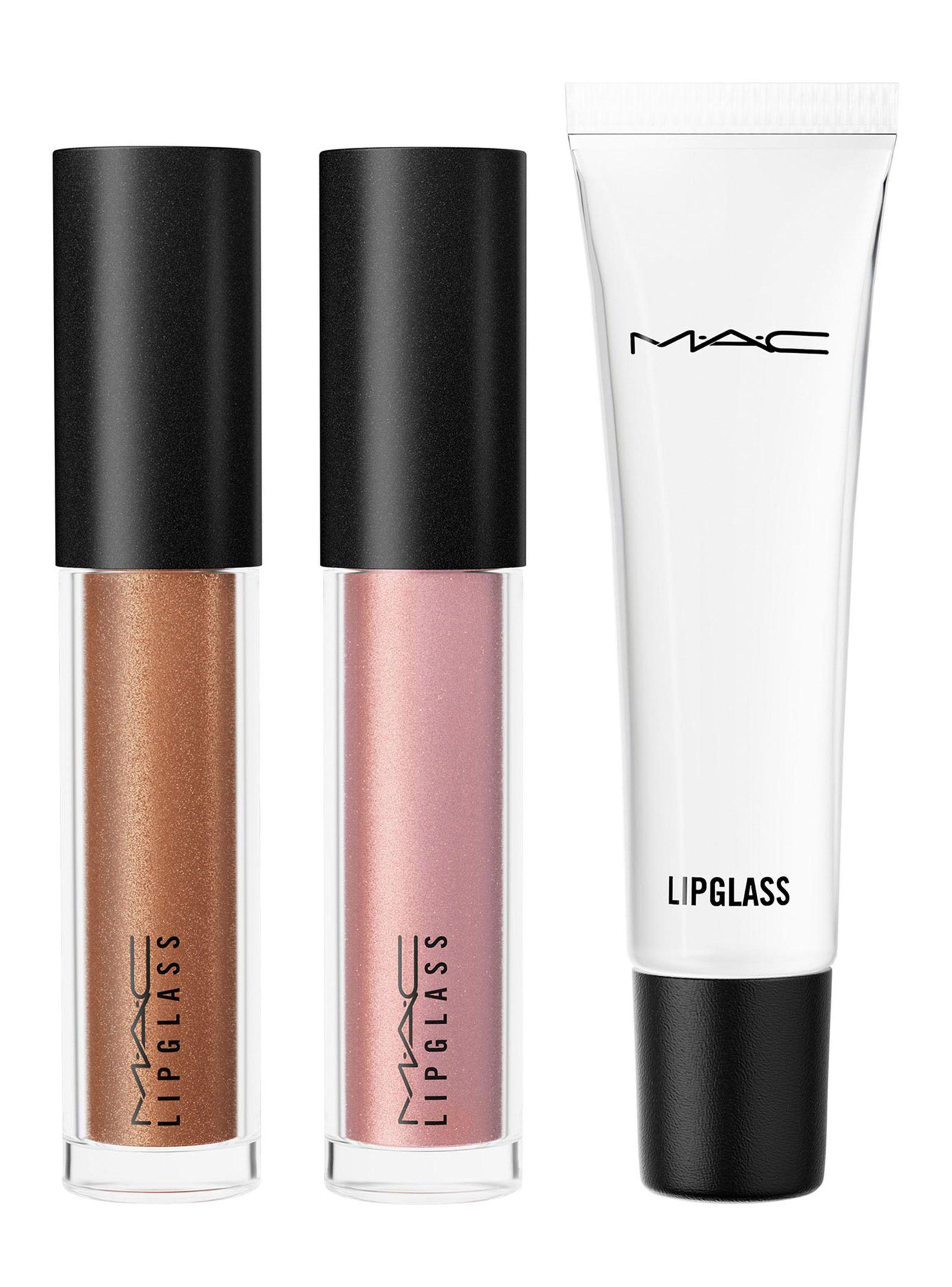 Set de Maquillaje Gilty Pleasure Lipglass + Lipglass Clear 3.1ml-0