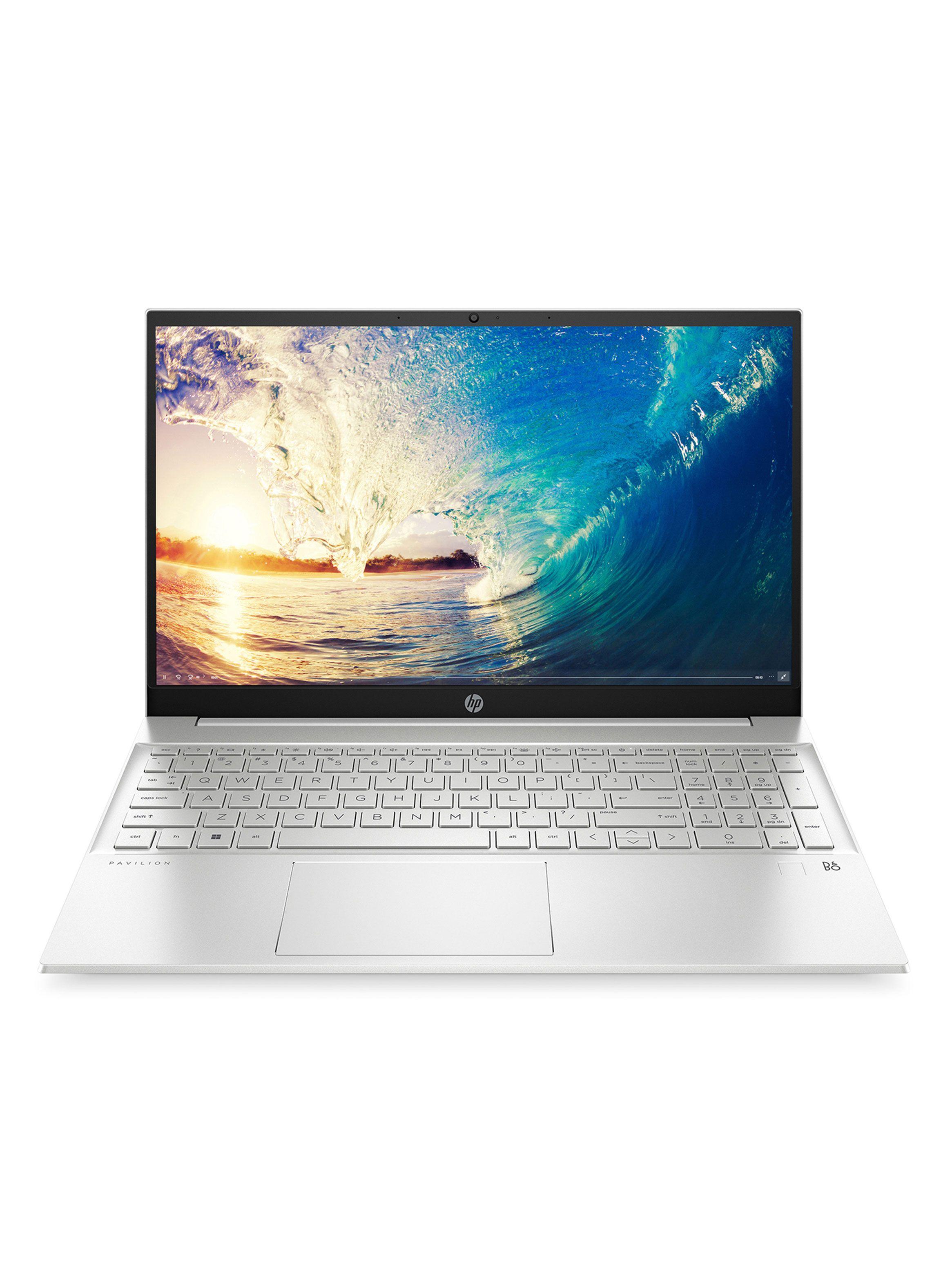 Notebook HP Pavilion 15-EG2505LA Iris Xe Graphics Intel Core i7 16GB RAM 512GB SSD 15.6" FHD-0