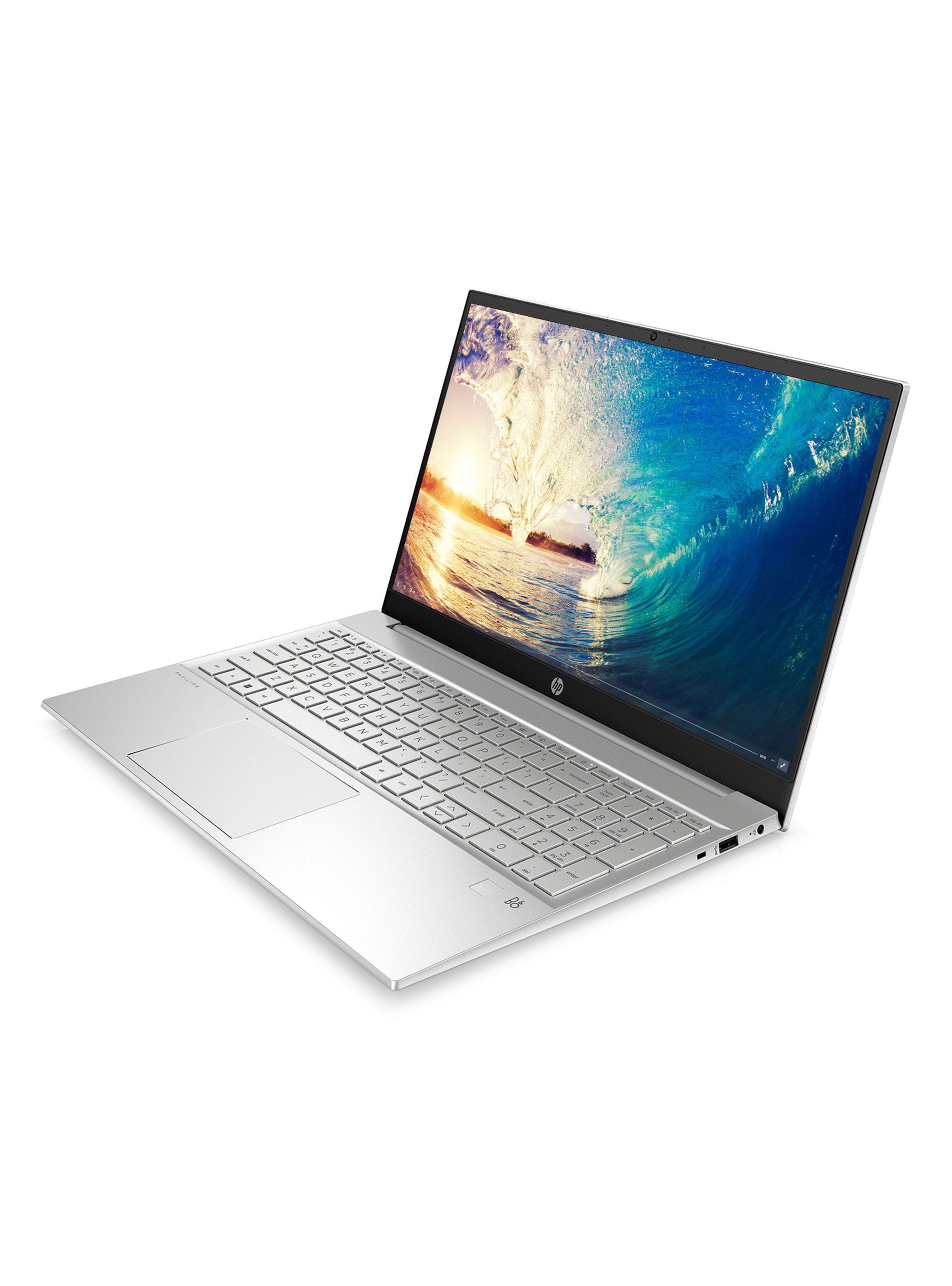 Notebook HP Pavilion 15-EG2505LA Iris Xe Graphics Intel Core i7 16GB RAM 512GB SSD 15.6" FHD-4