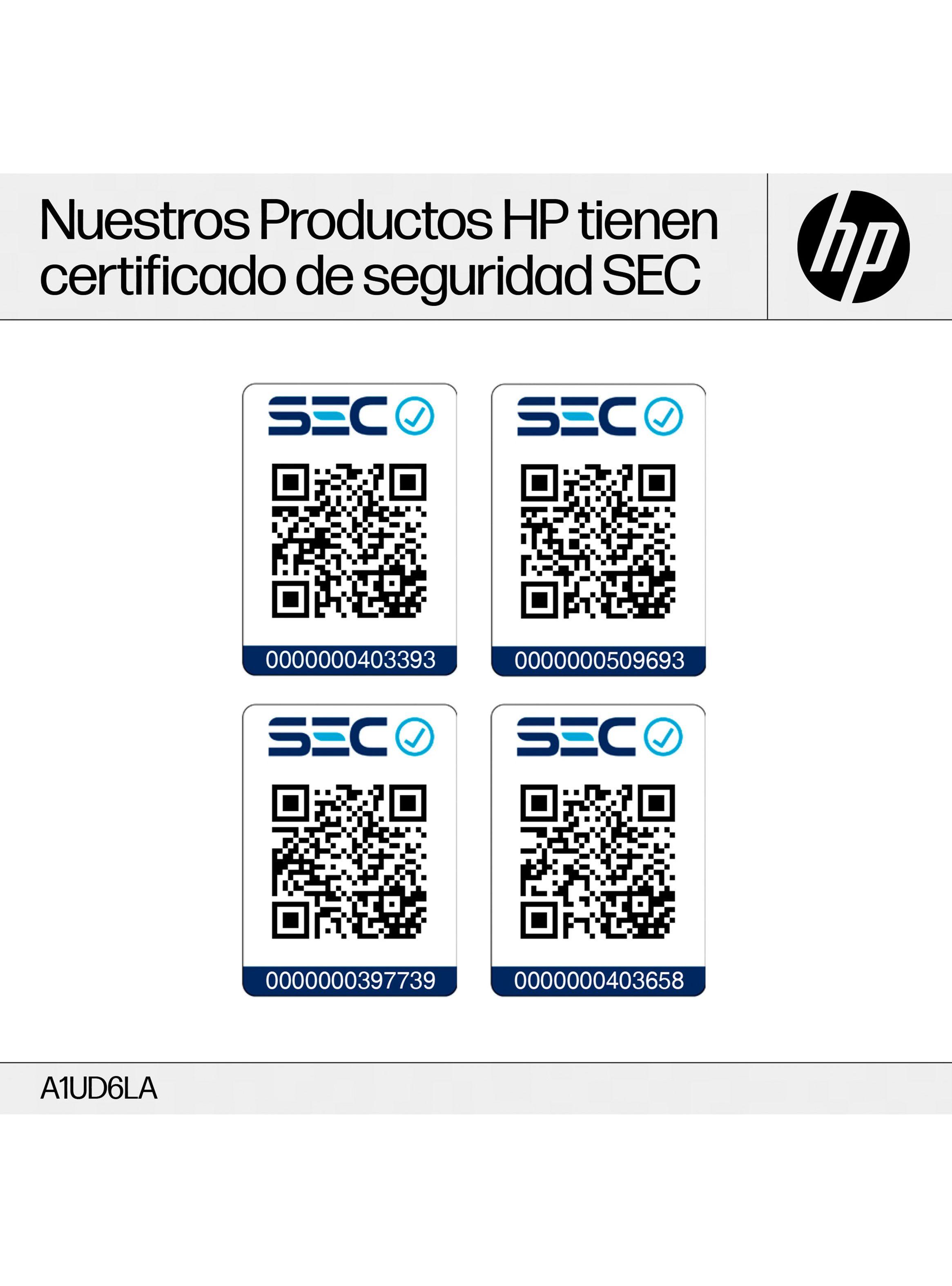 Notebook 2 en 1 HP Envy x360 16-ac0000la Intel Core Ultra 7 32GB RAM 1TB SSD 16" Táctil OLED 2.8K Windows 11 Home-8