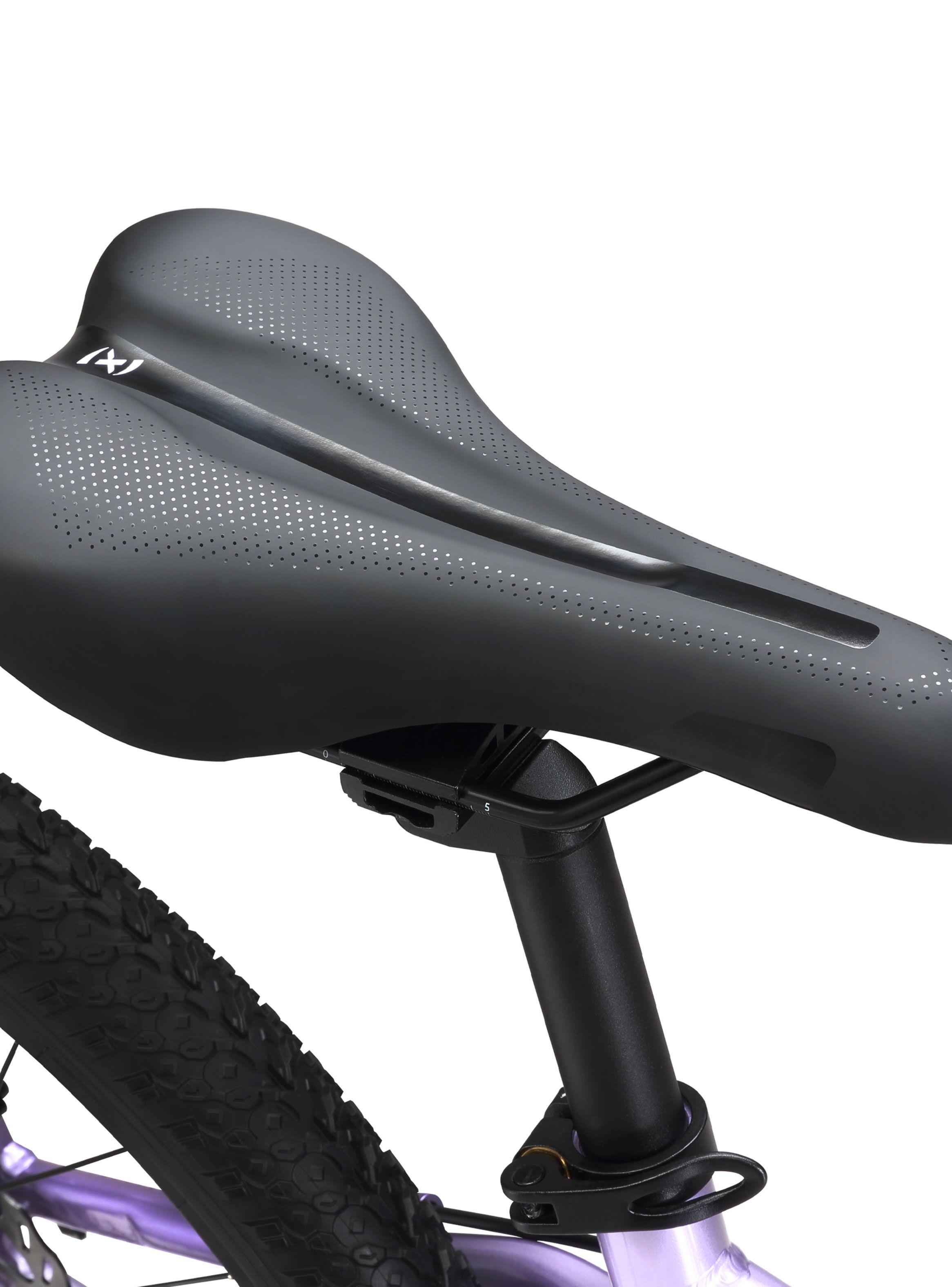 Bicicleta Infantil Luna Suspensión Aro 24"-3