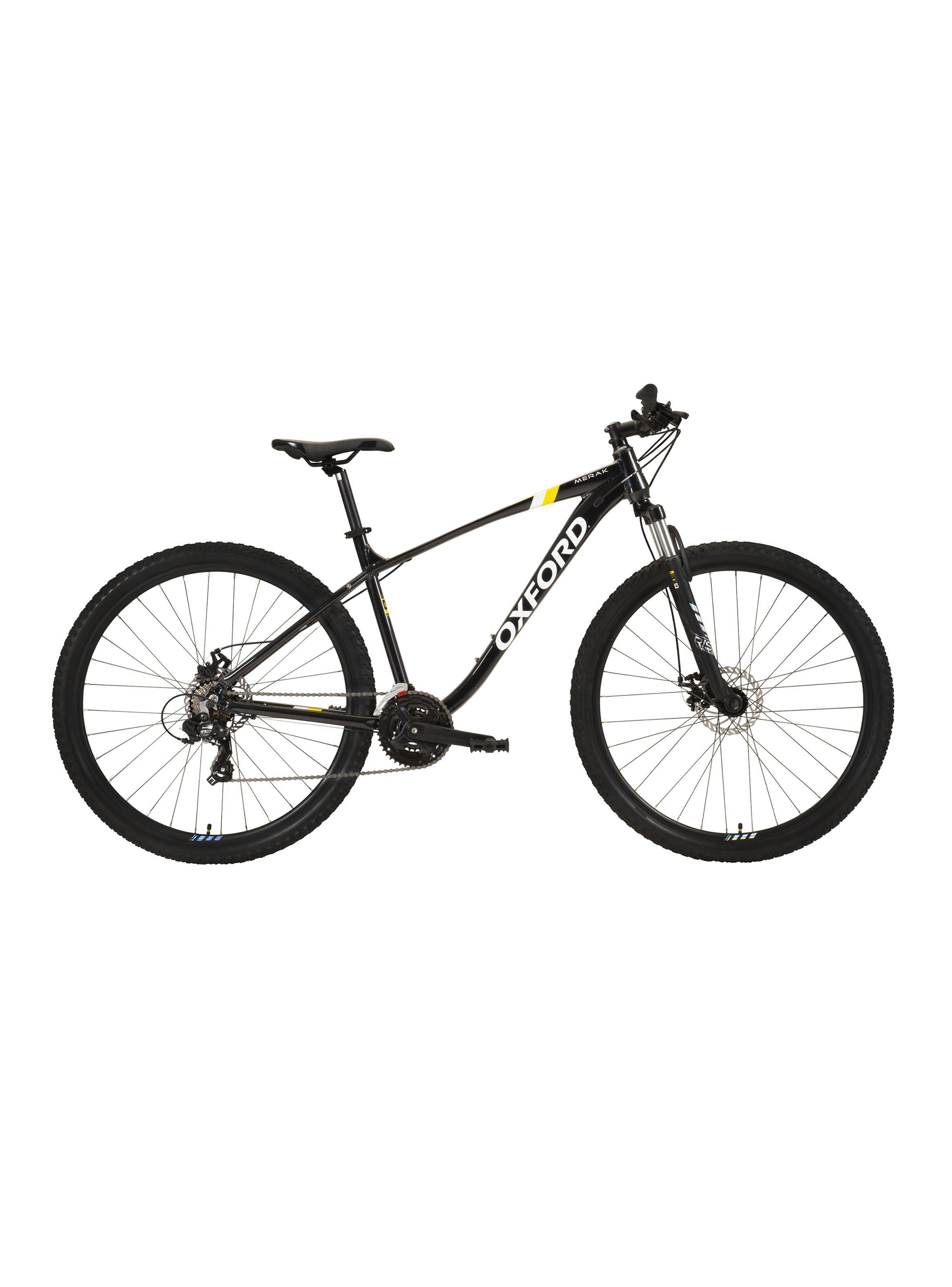 Bicicleta MTB Merak 1 Serie 2025 Aro 29" Unisex-0