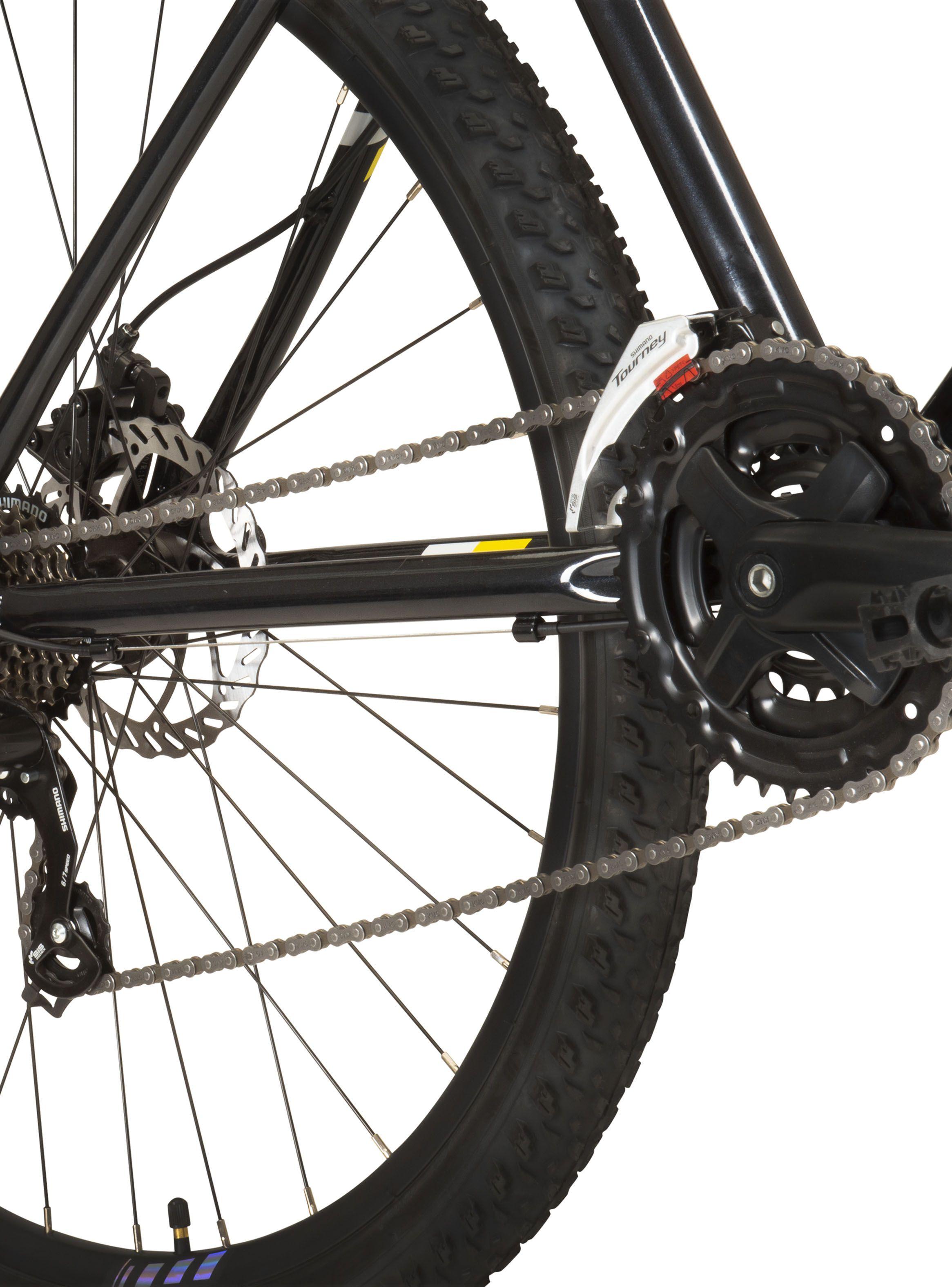 Bicicleta MTB Merak 1 Serie 2025 Aro 29" Unisex-4
