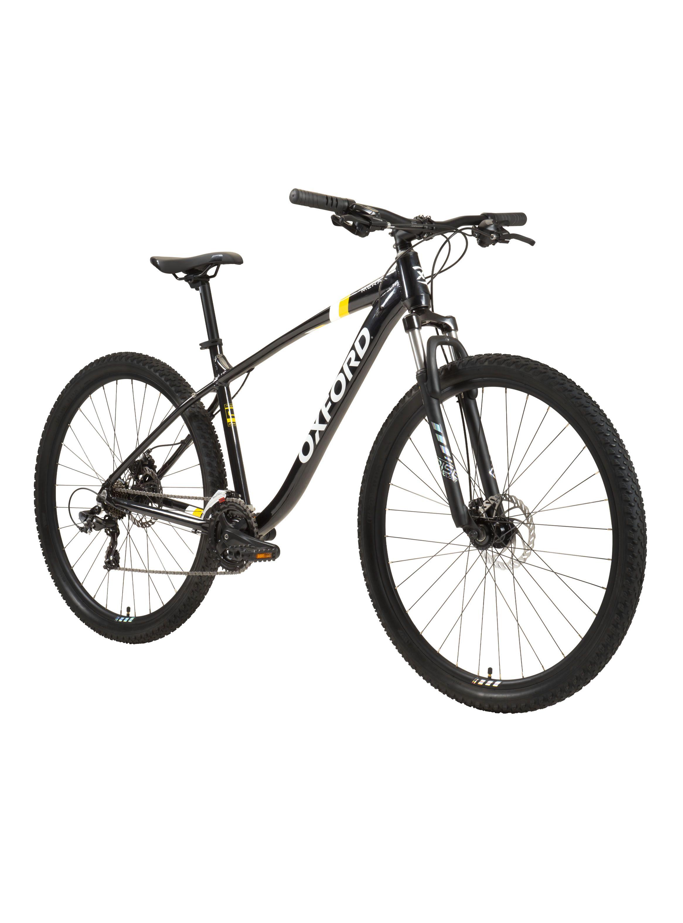 Bicicleta MTB Merak 1 Serie 2025 Aro 29" Unisex-1