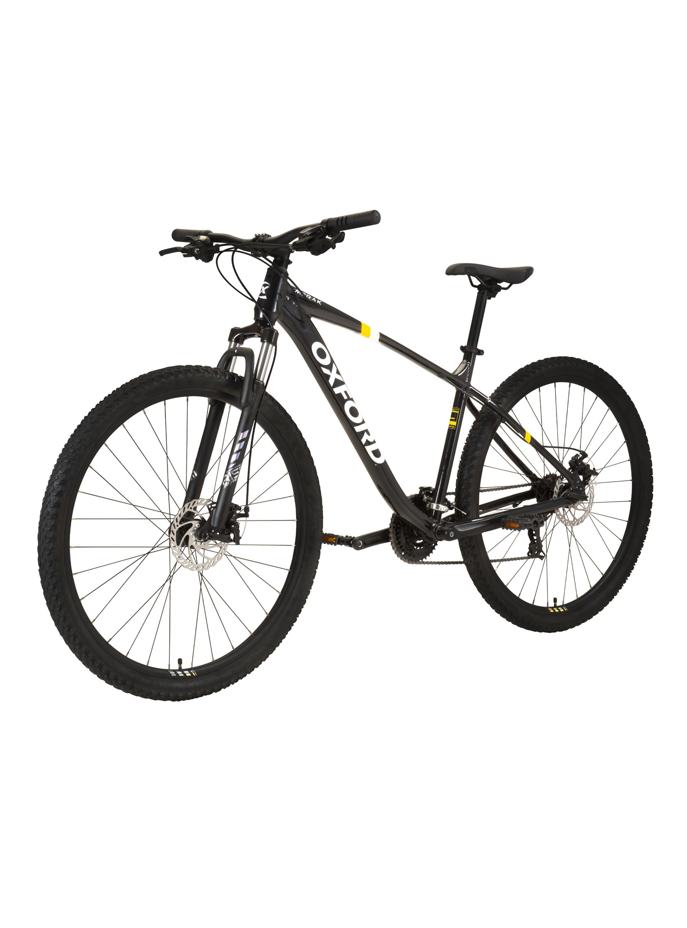Bicicleta MTB Merak 1 Serie 2025 Aro 29" Unisex-2