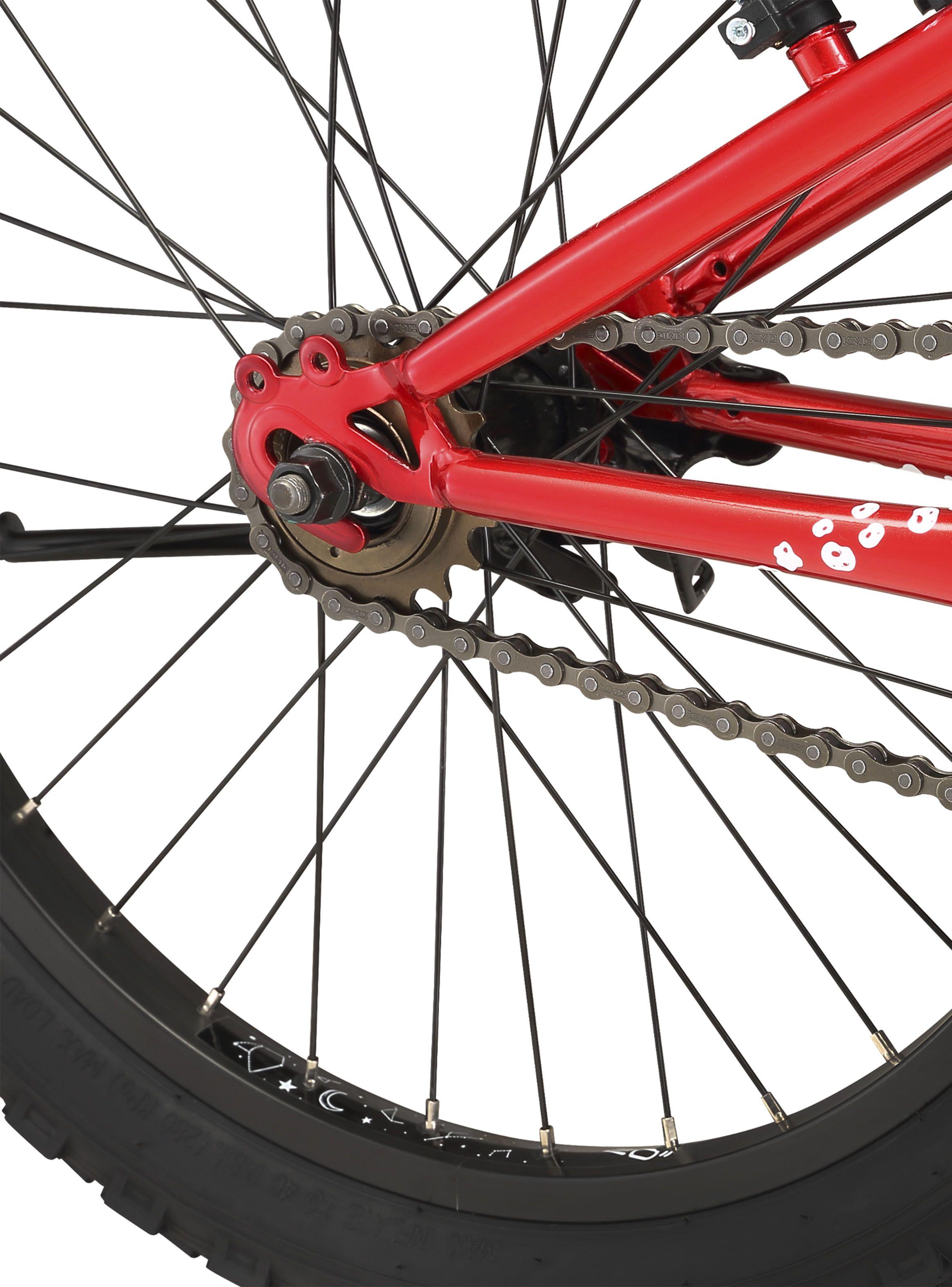 Bicicleta Infantil Drako Aro 20"-5