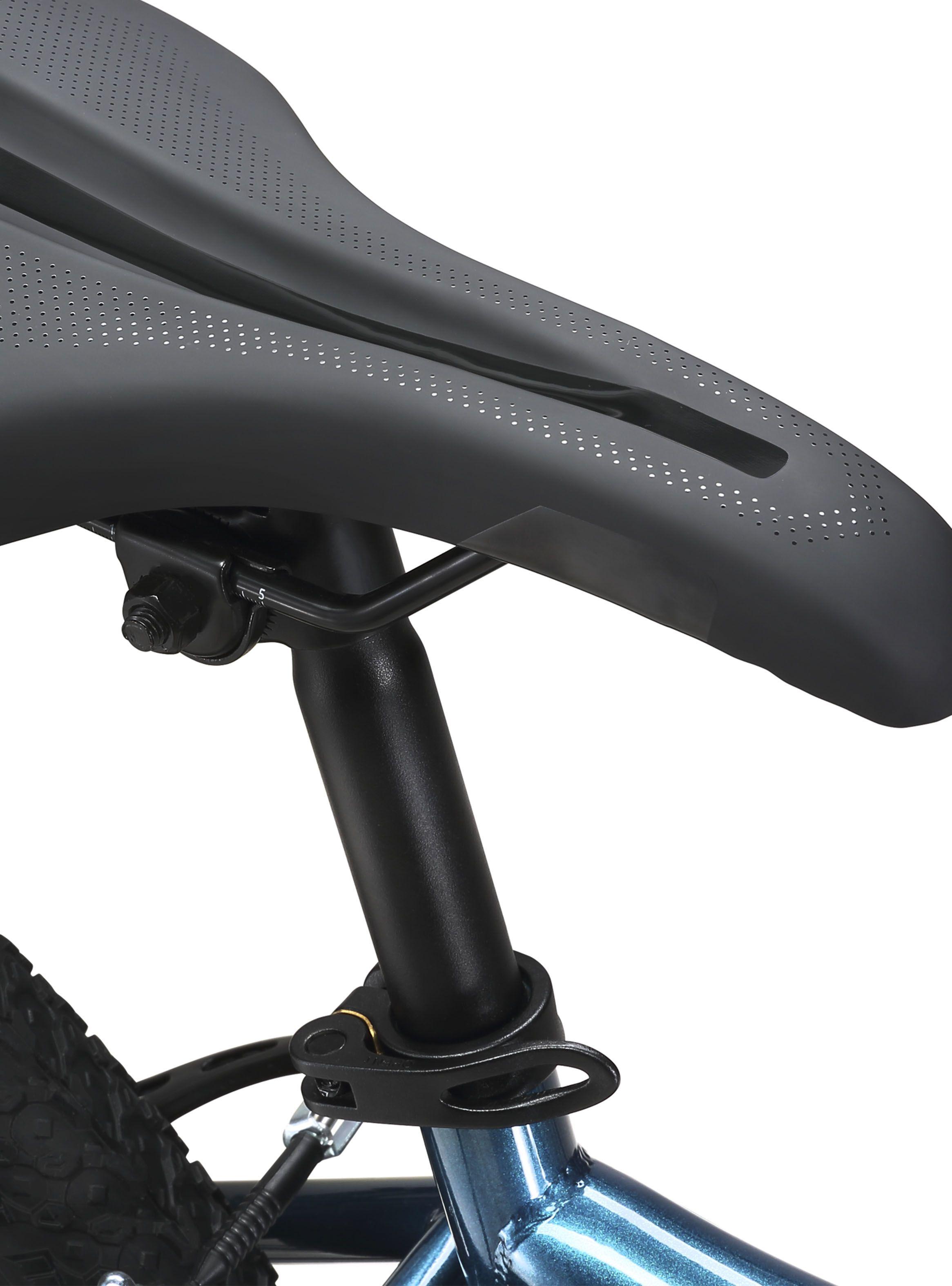 Bicicleta Infantil Drako Aro 24"-4