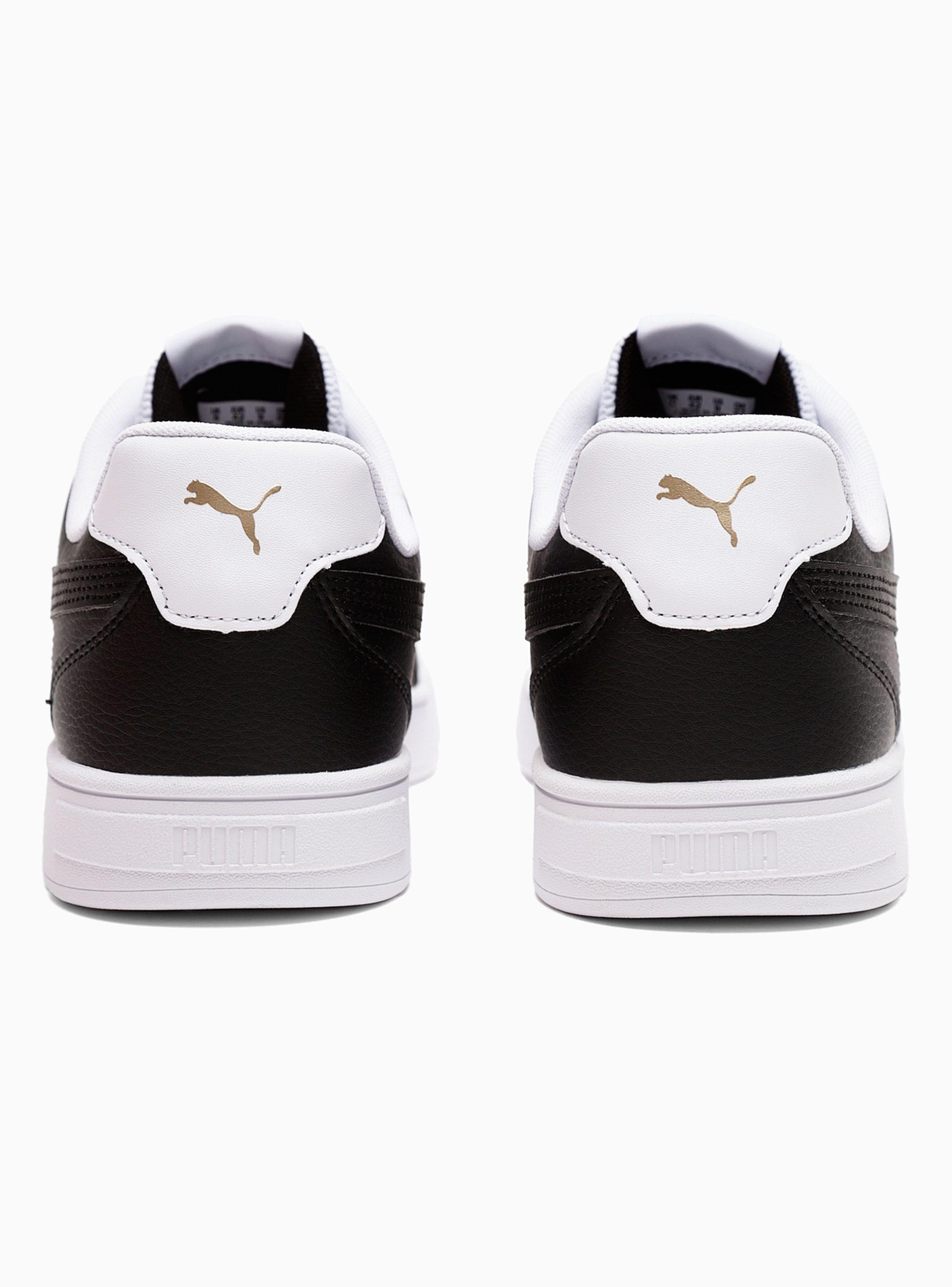 Zapatilla Urbana Cordón Caven Hombre-4