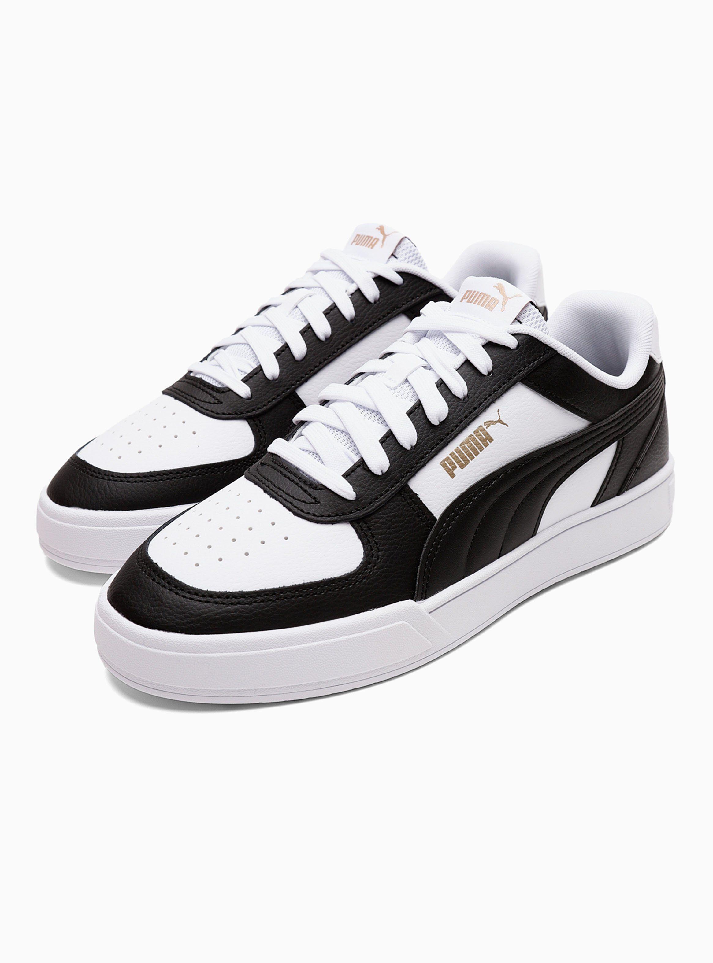 Zapatilla Urbana Cordón Caven Hombre-1