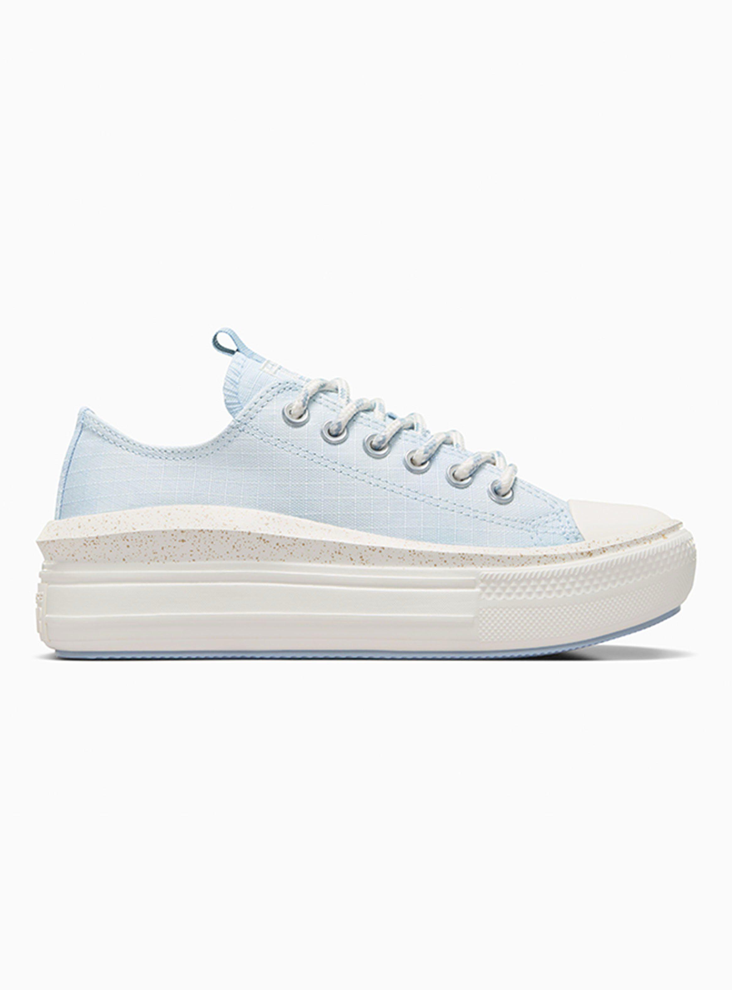 Zapatilla Urbana C. Mujer Taylor All Star Move-0
