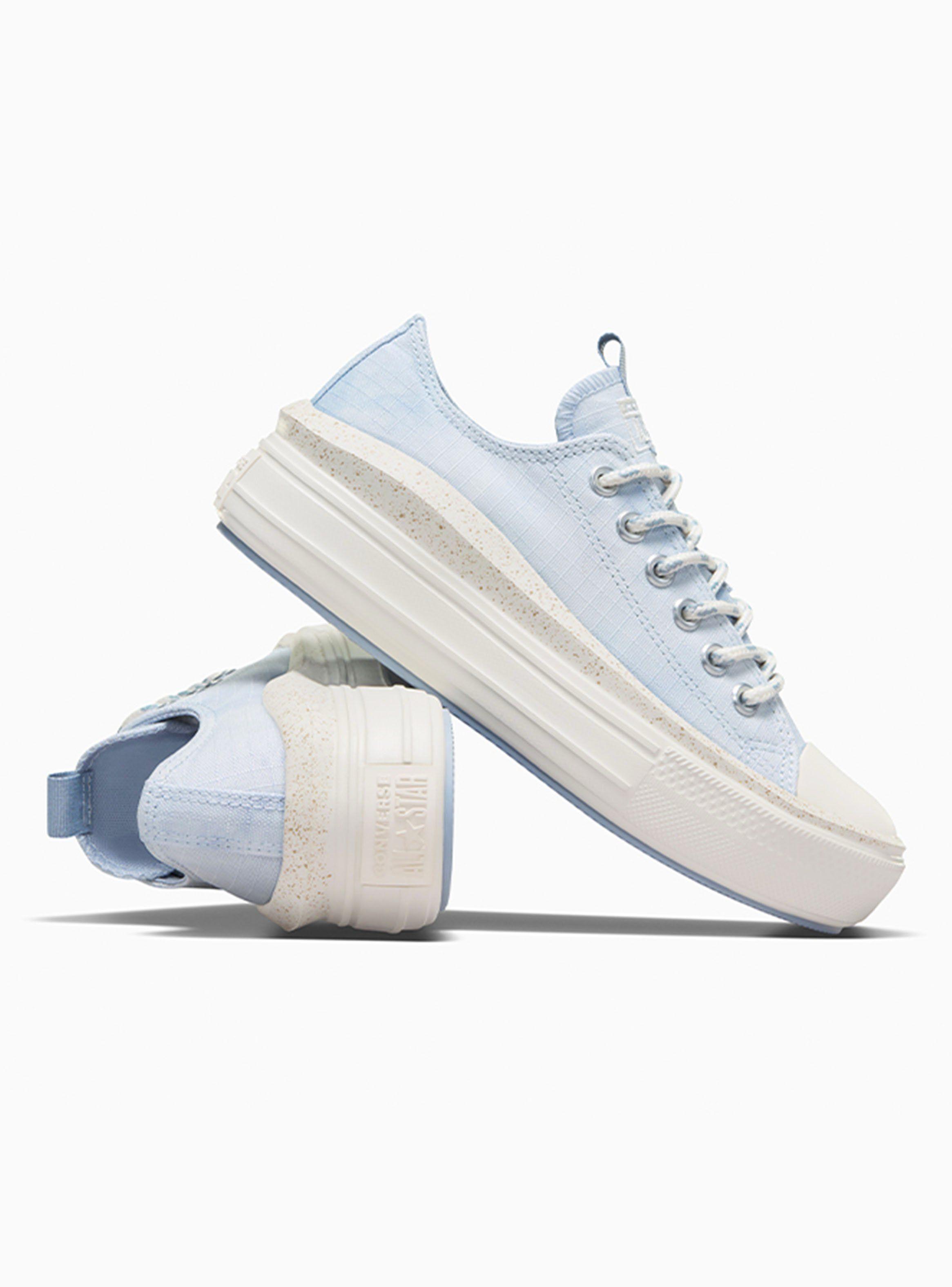 Zapatilla Urbana C. Mujer Taylor All Star Move-1