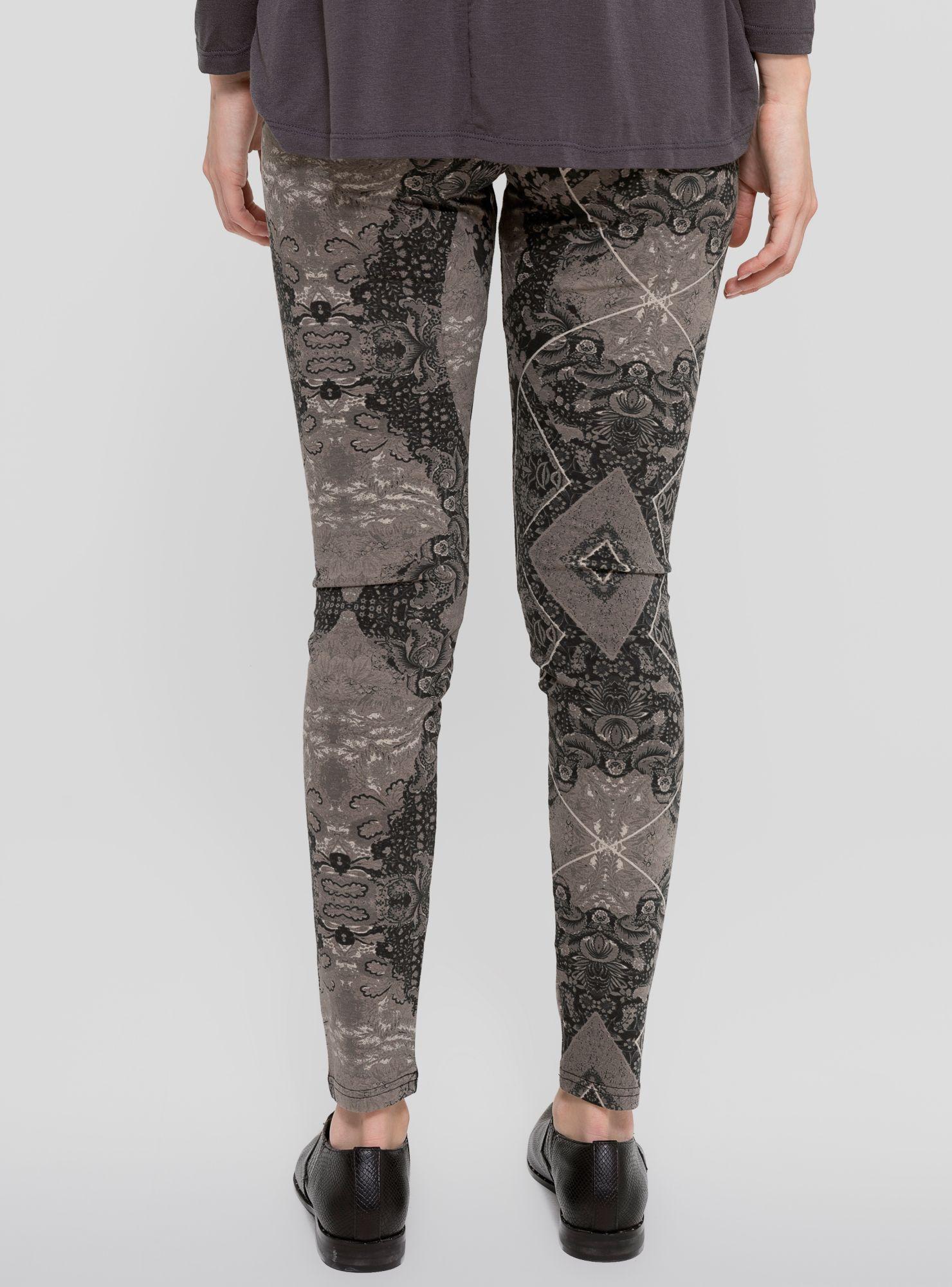 Pantalón Pattern Umbrale-1