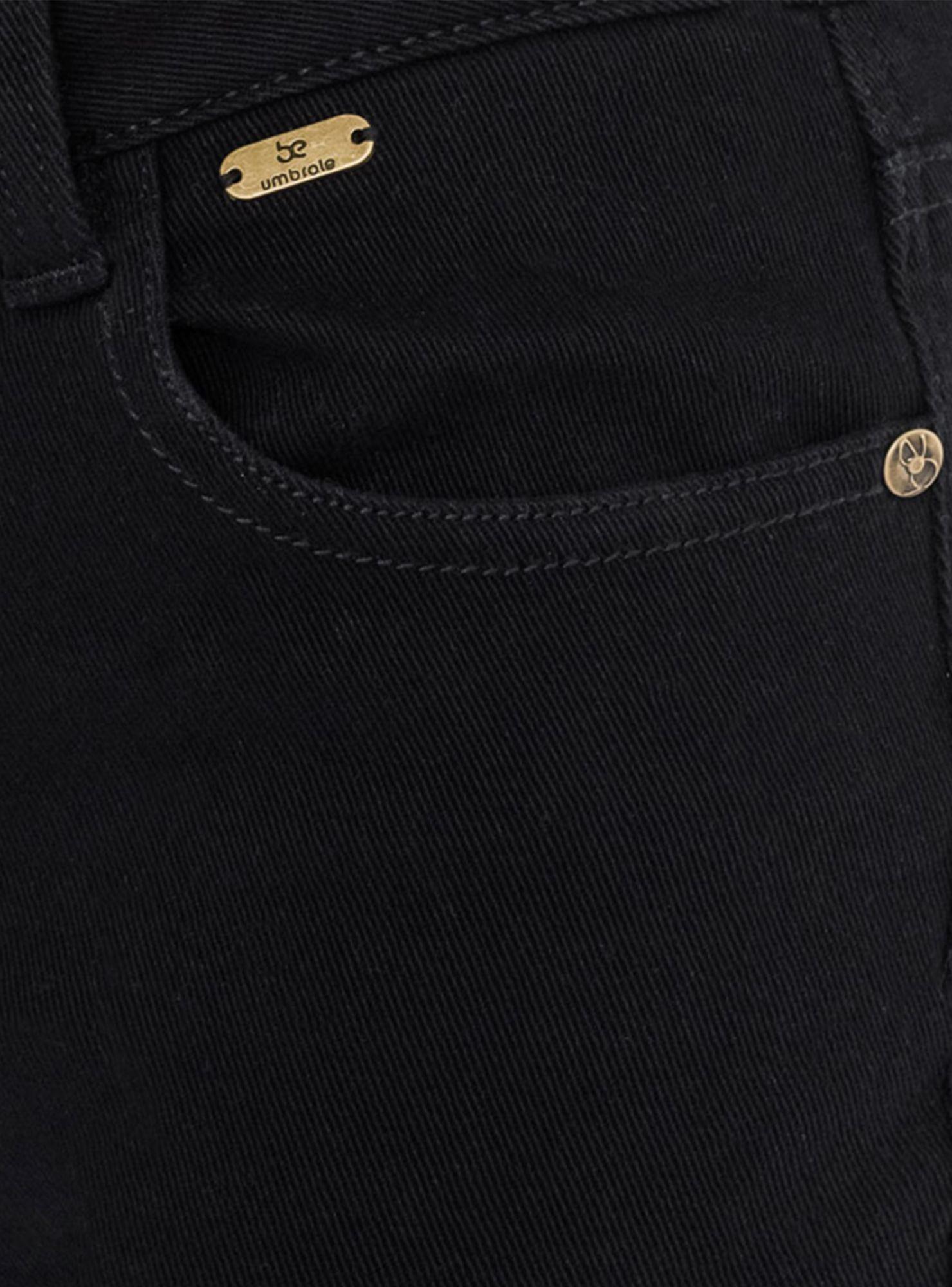 Pantalón Flare Umbrale-2