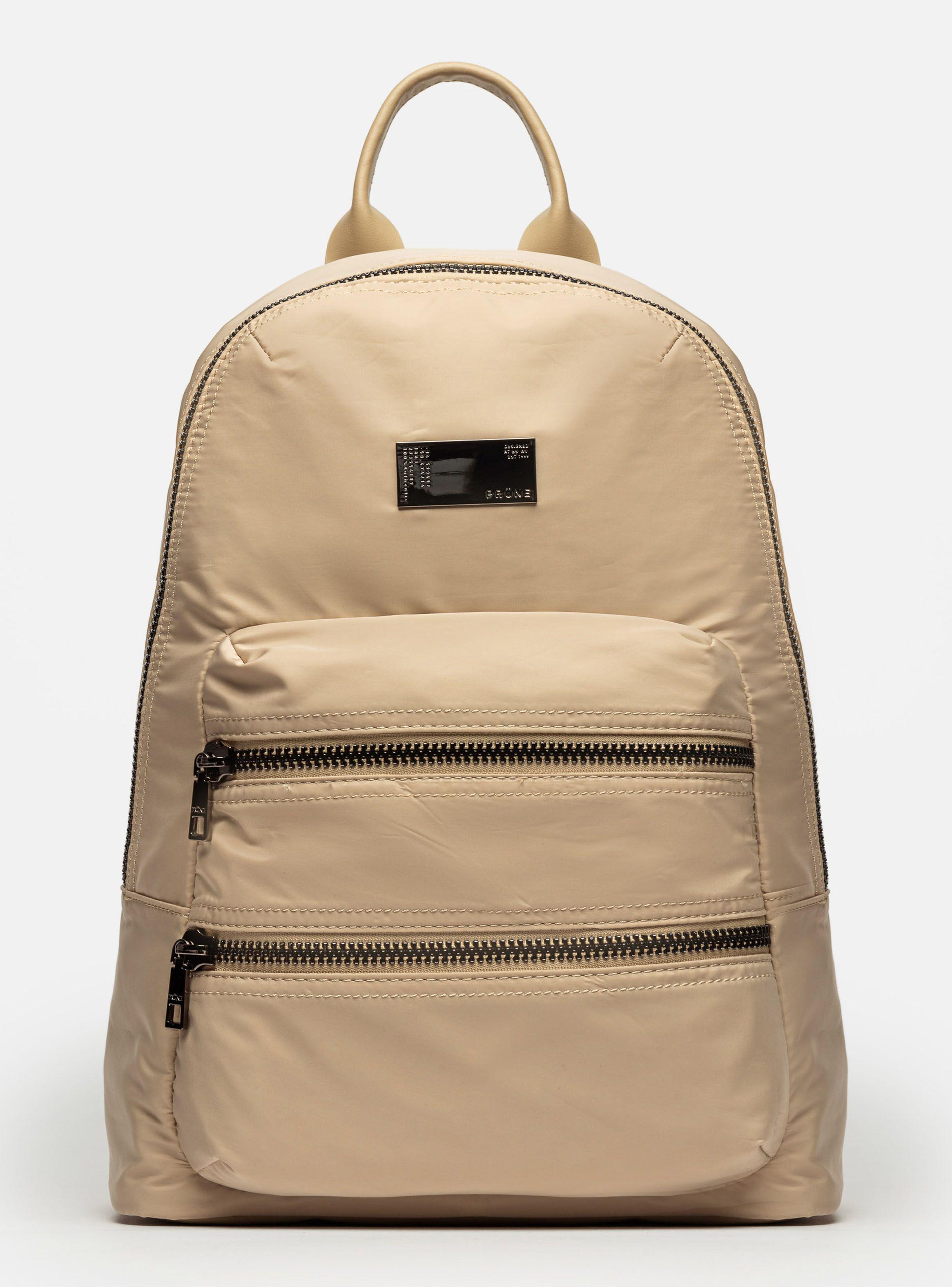 Mochila Modelo The Zip-0