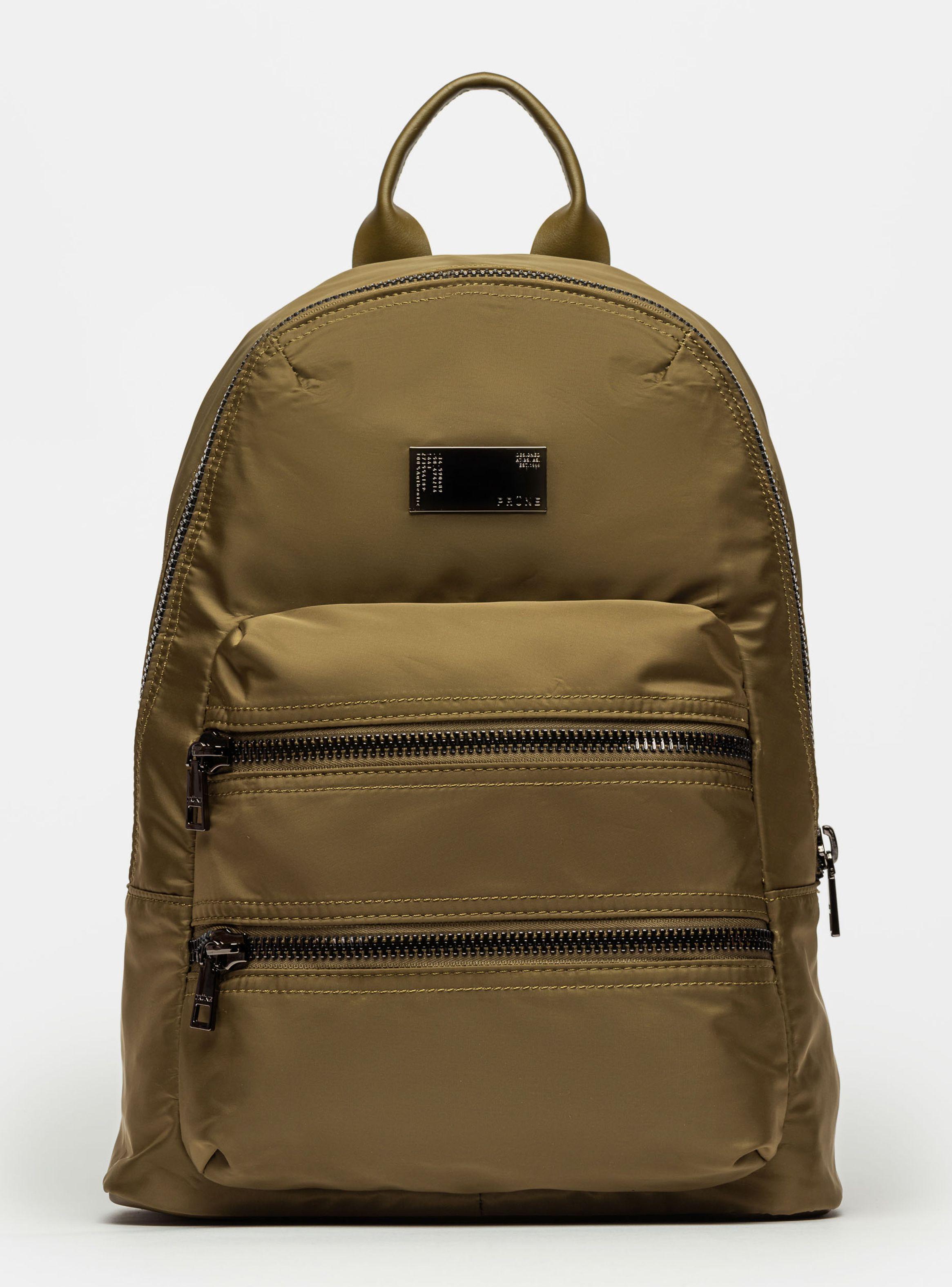 Mochila Urbana The Zip-0