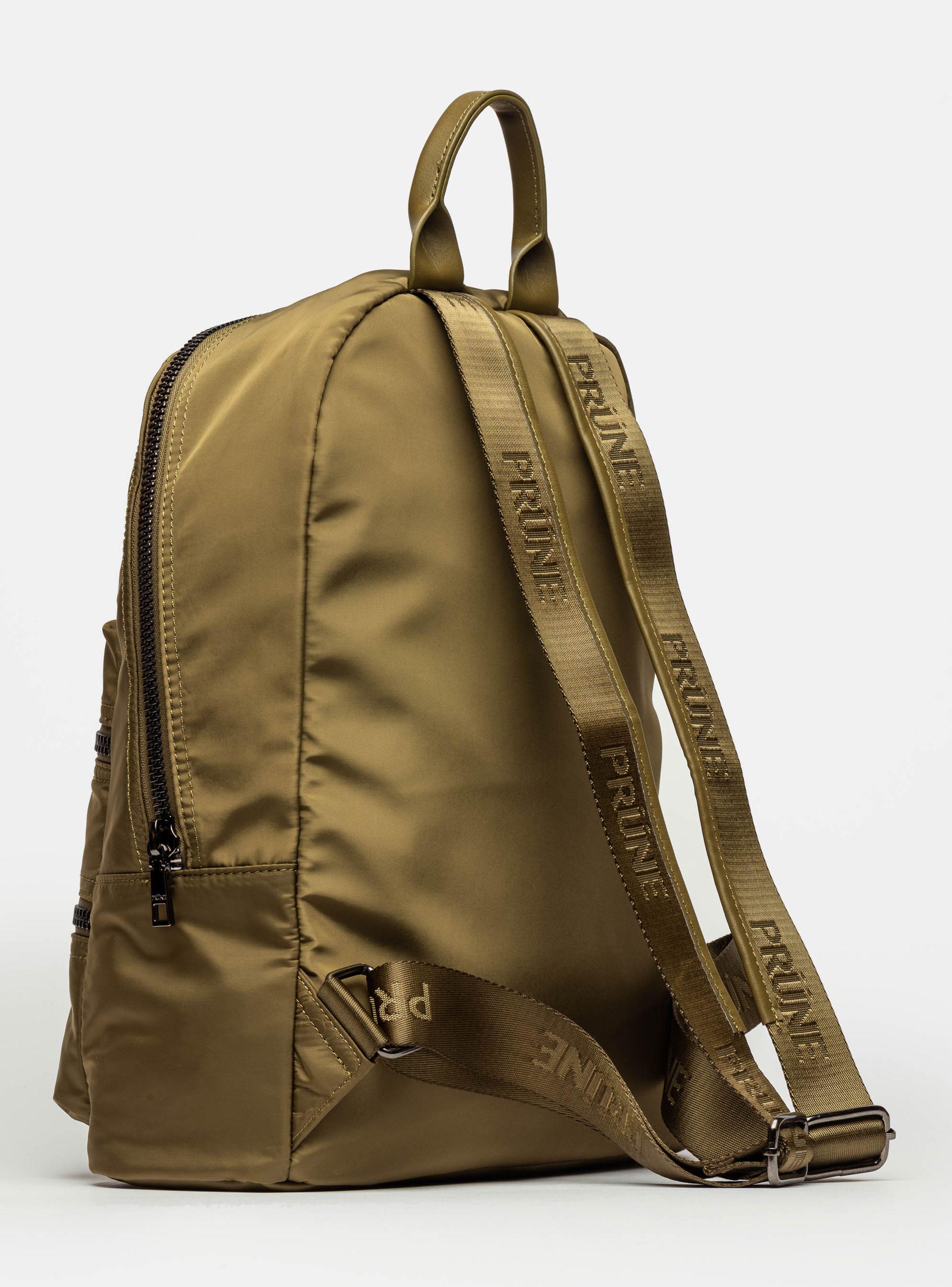 Mochila Urbana The Zip-1