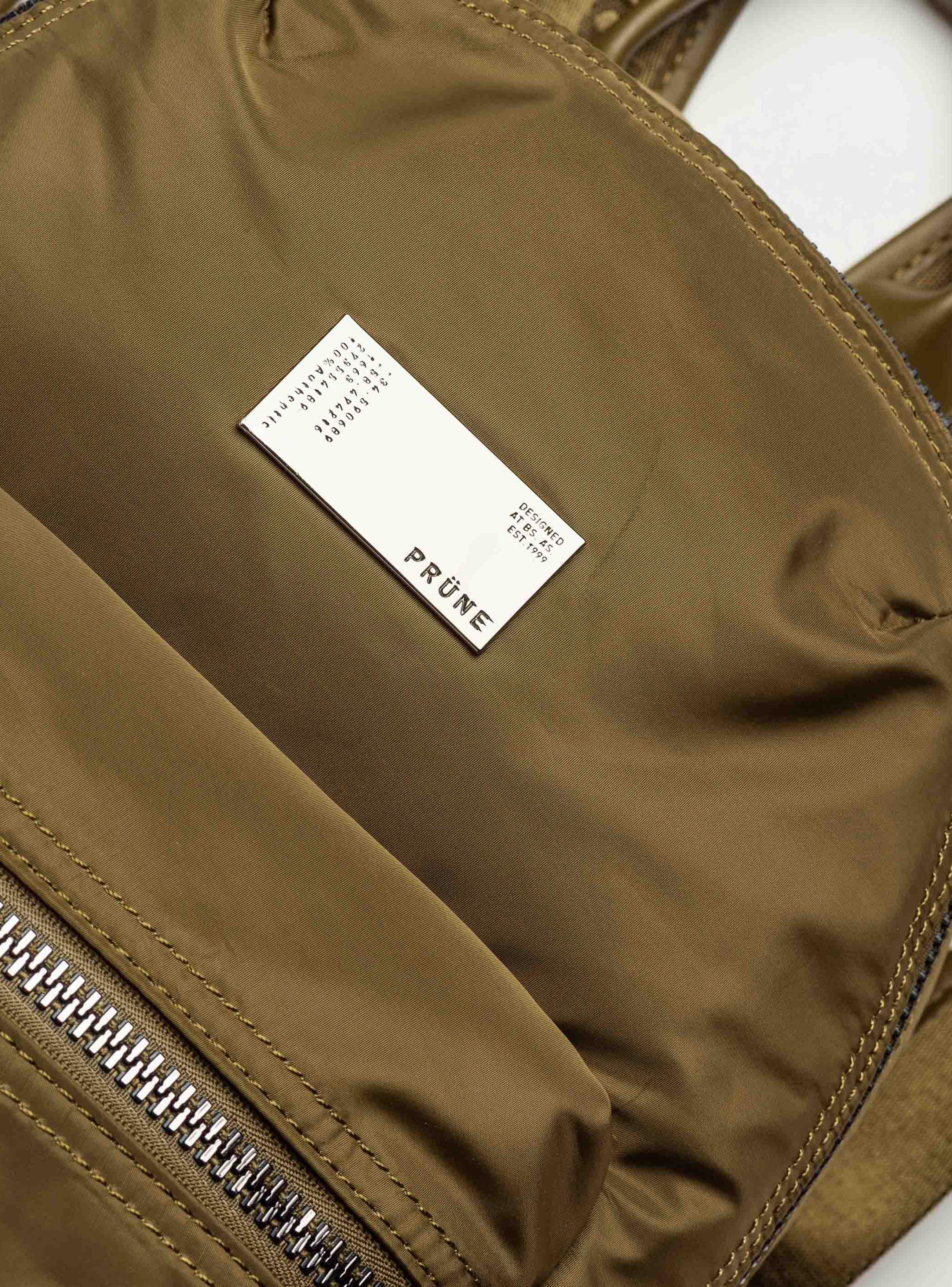 Mochila Urbana The Zip-2