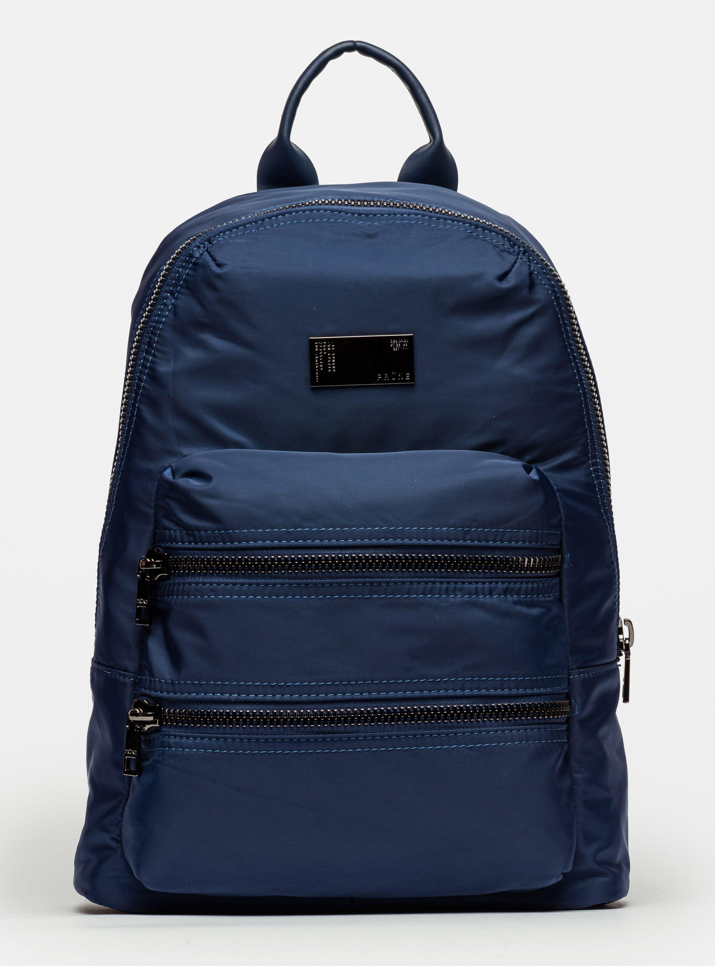Mochila Moda The Zip-0