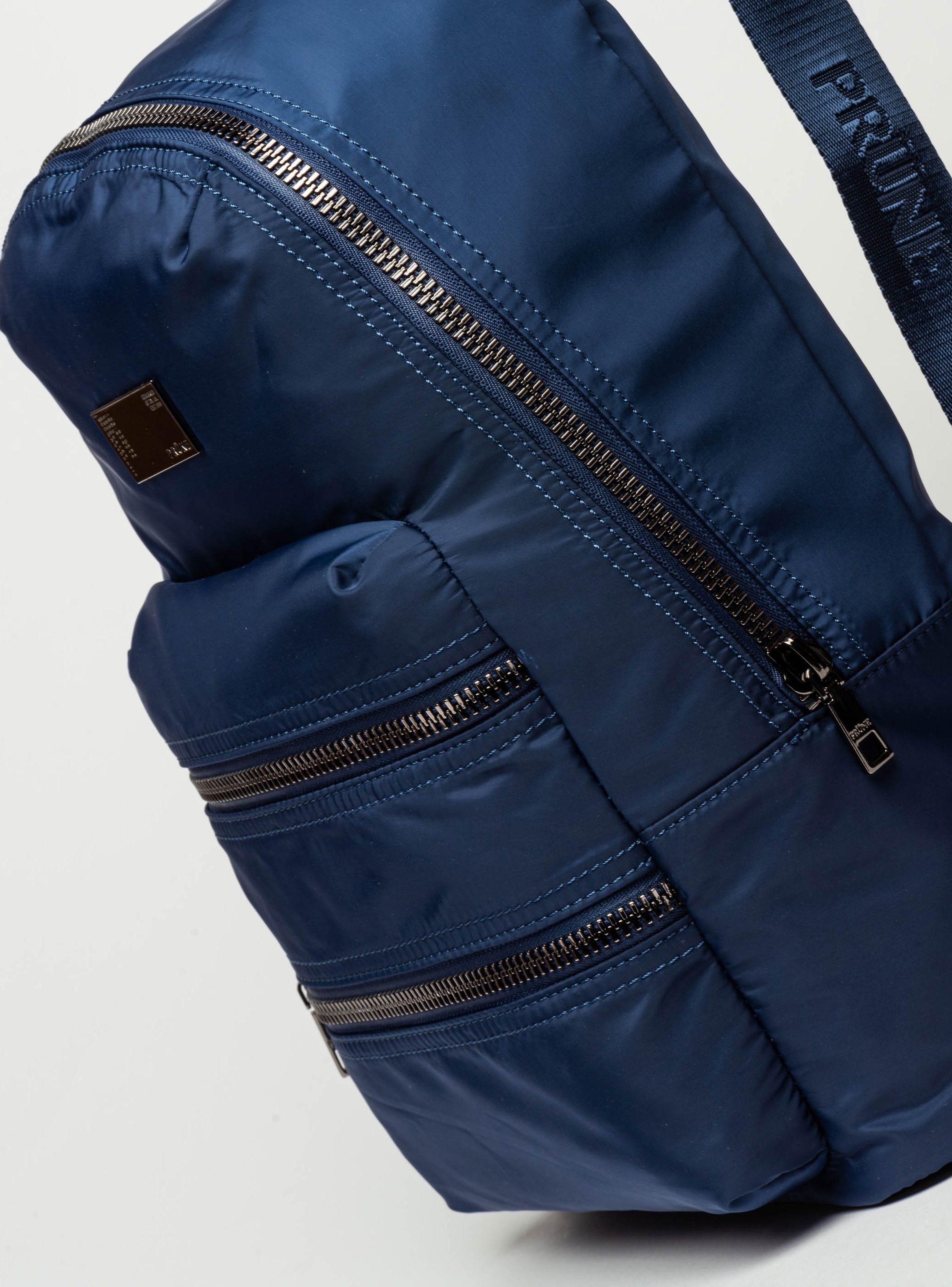 Mochila Moda The Zip-2