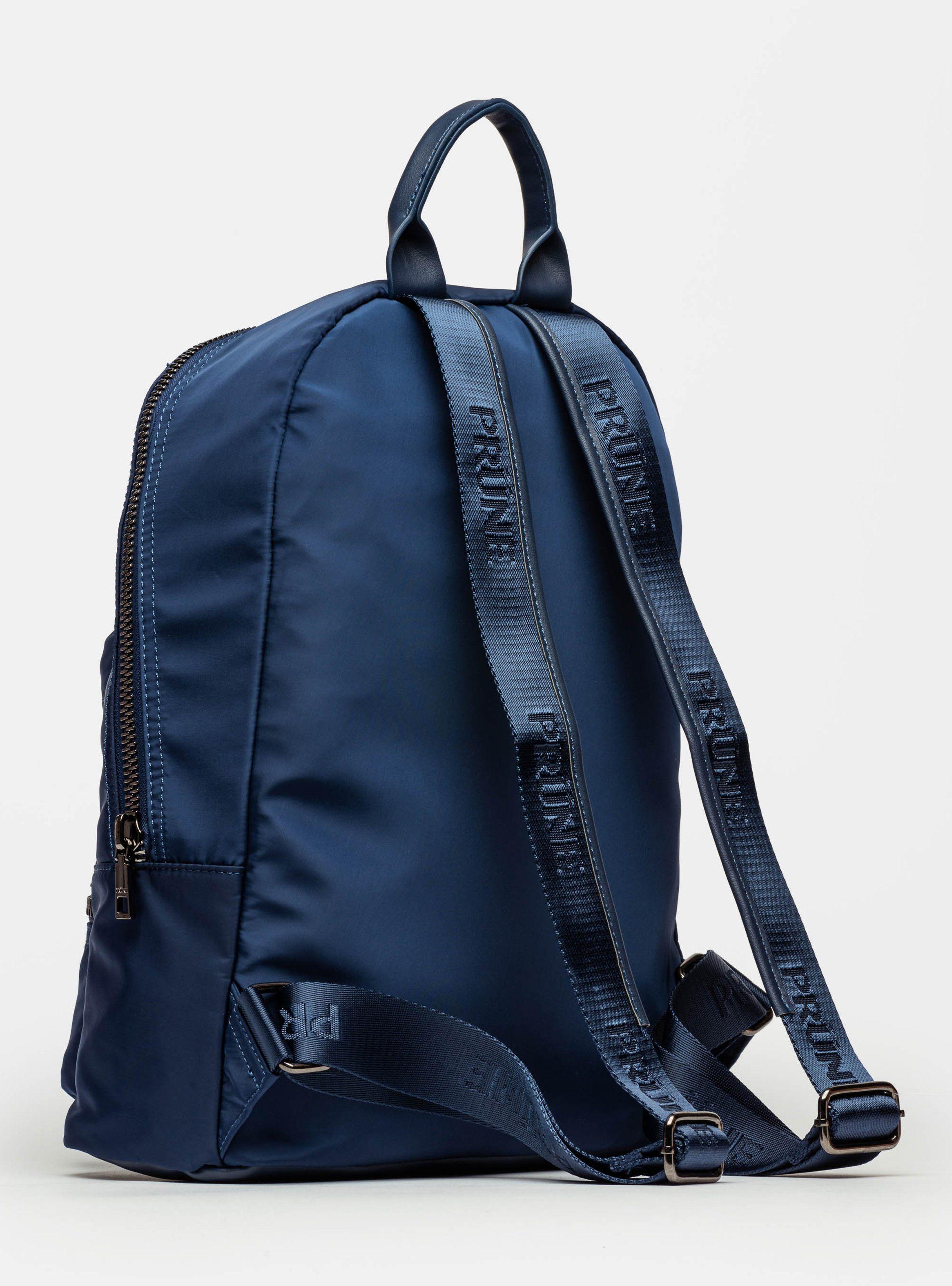 Mochila Moda The Zip-1