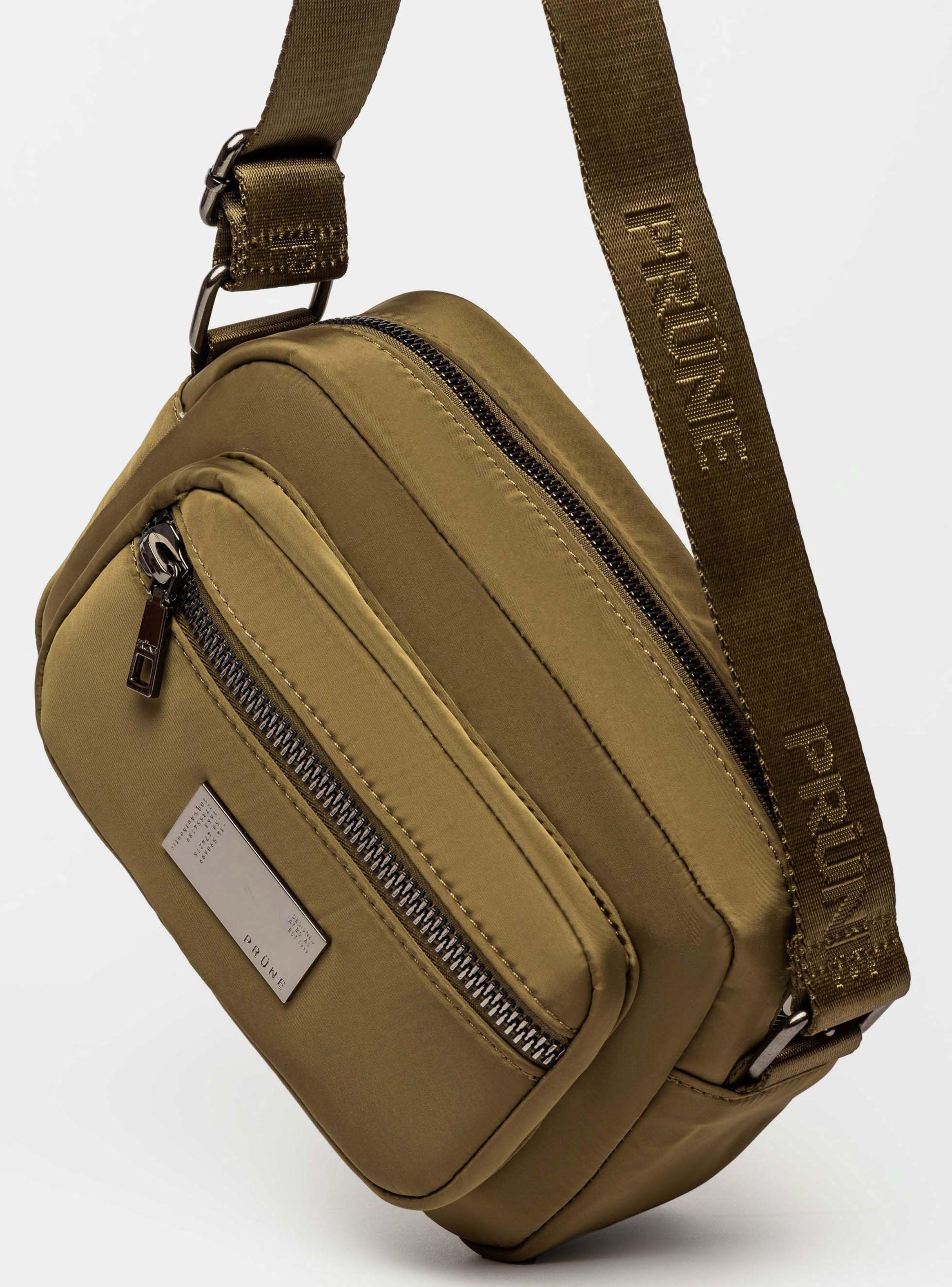 Cartera Bandolera The Zip-1