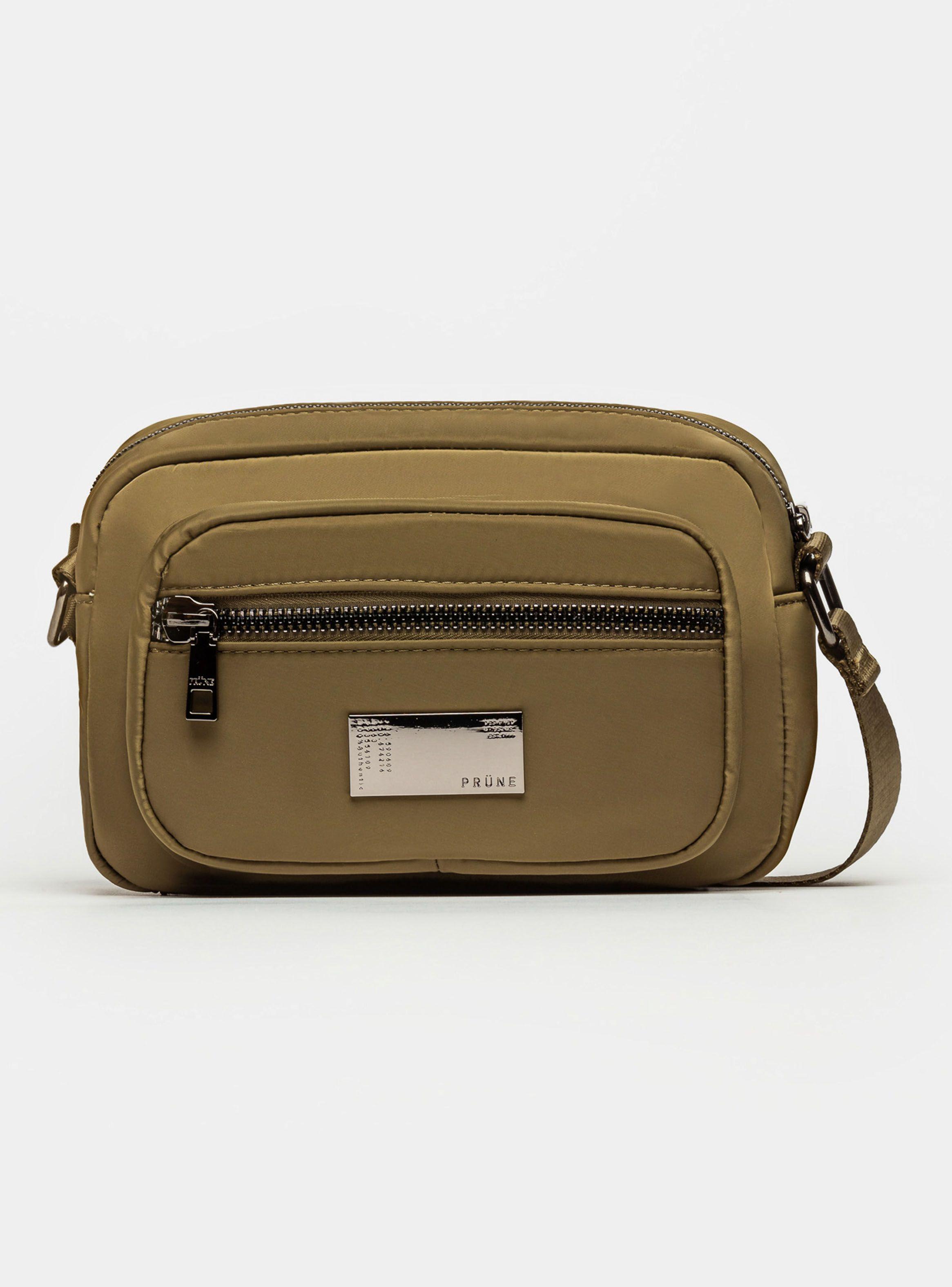 Cartera Bandolera The Zip-0