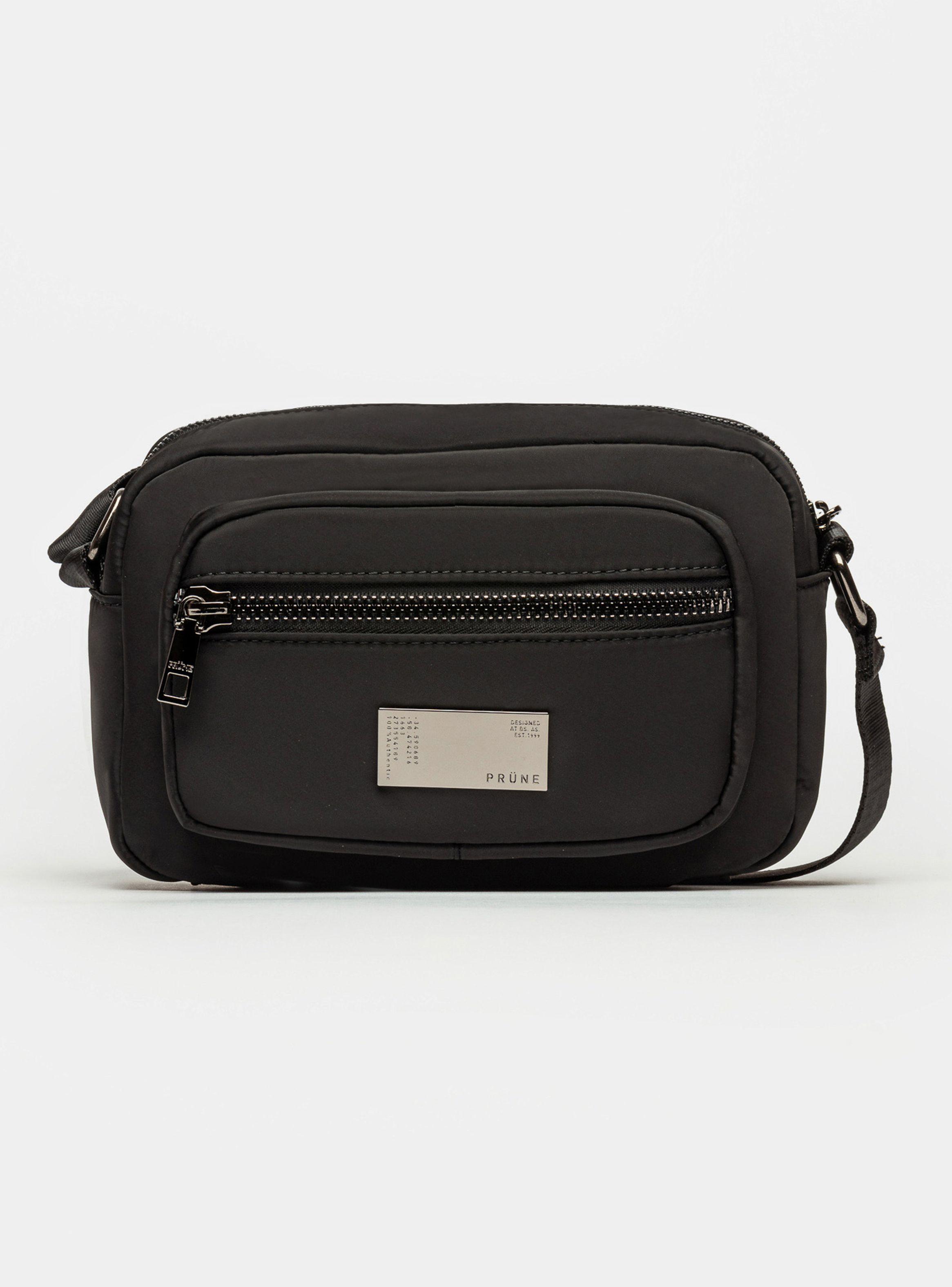 Bandolera Modelo The Zip-0