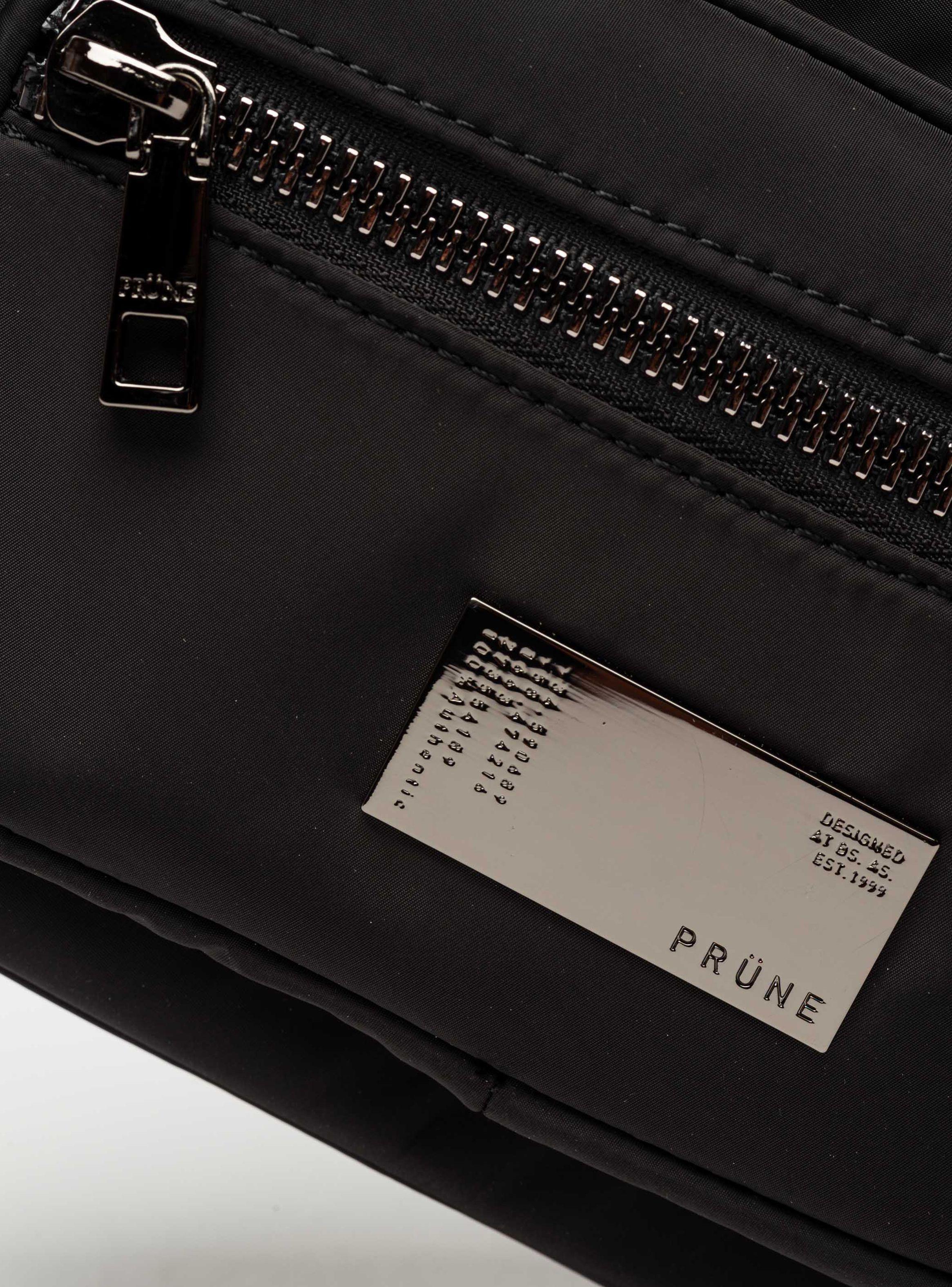 Bandolera Modelo The Zip-2