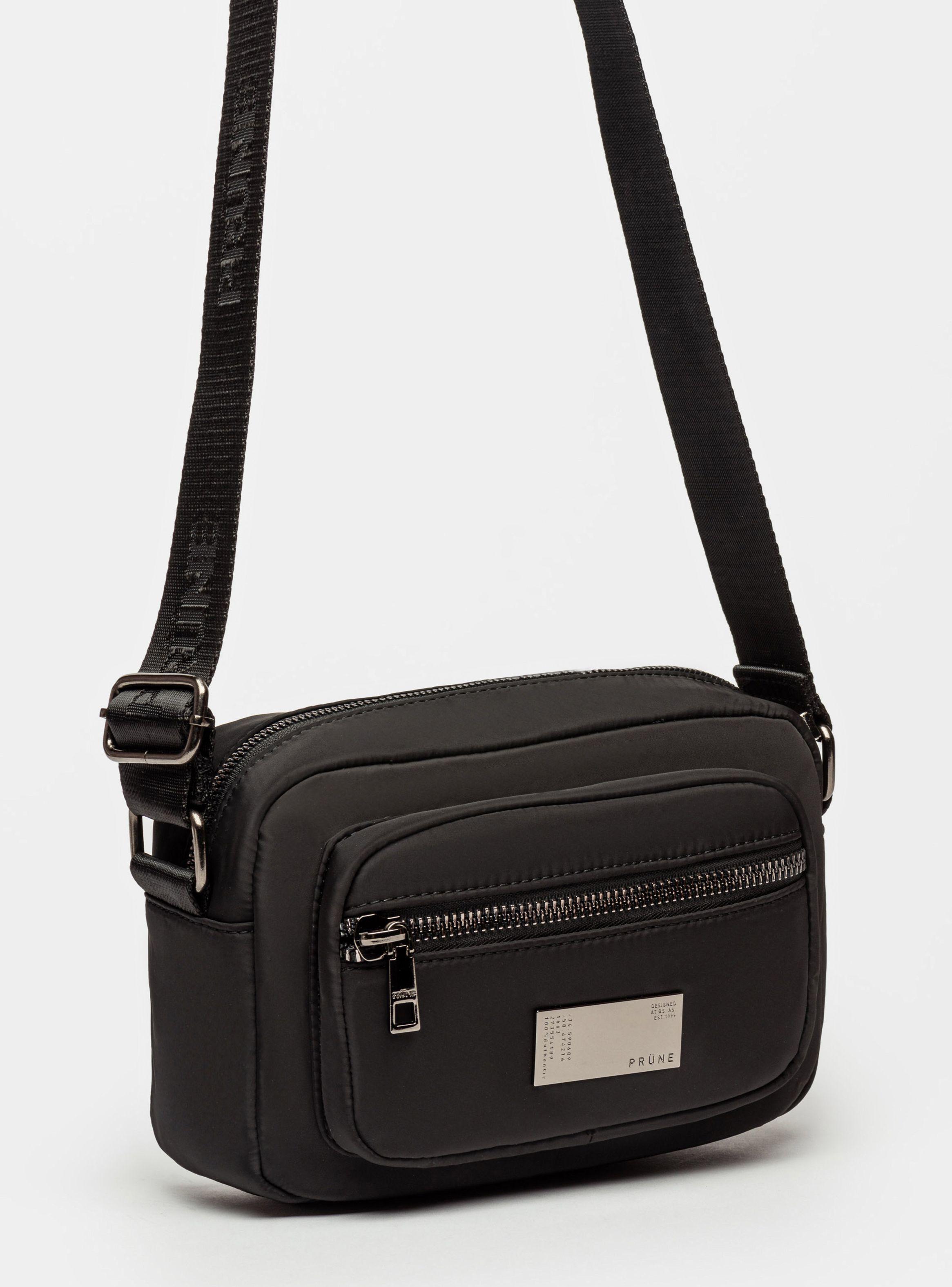 Bandolera Modelo The Zip-1