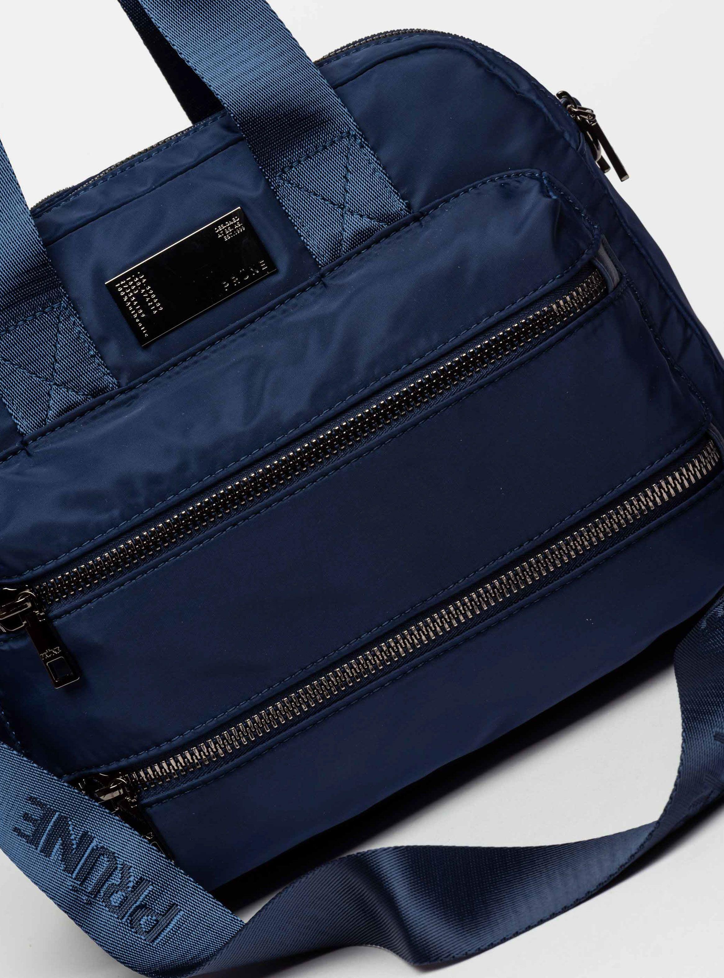 Cartera de Mano Modelo Zip-2