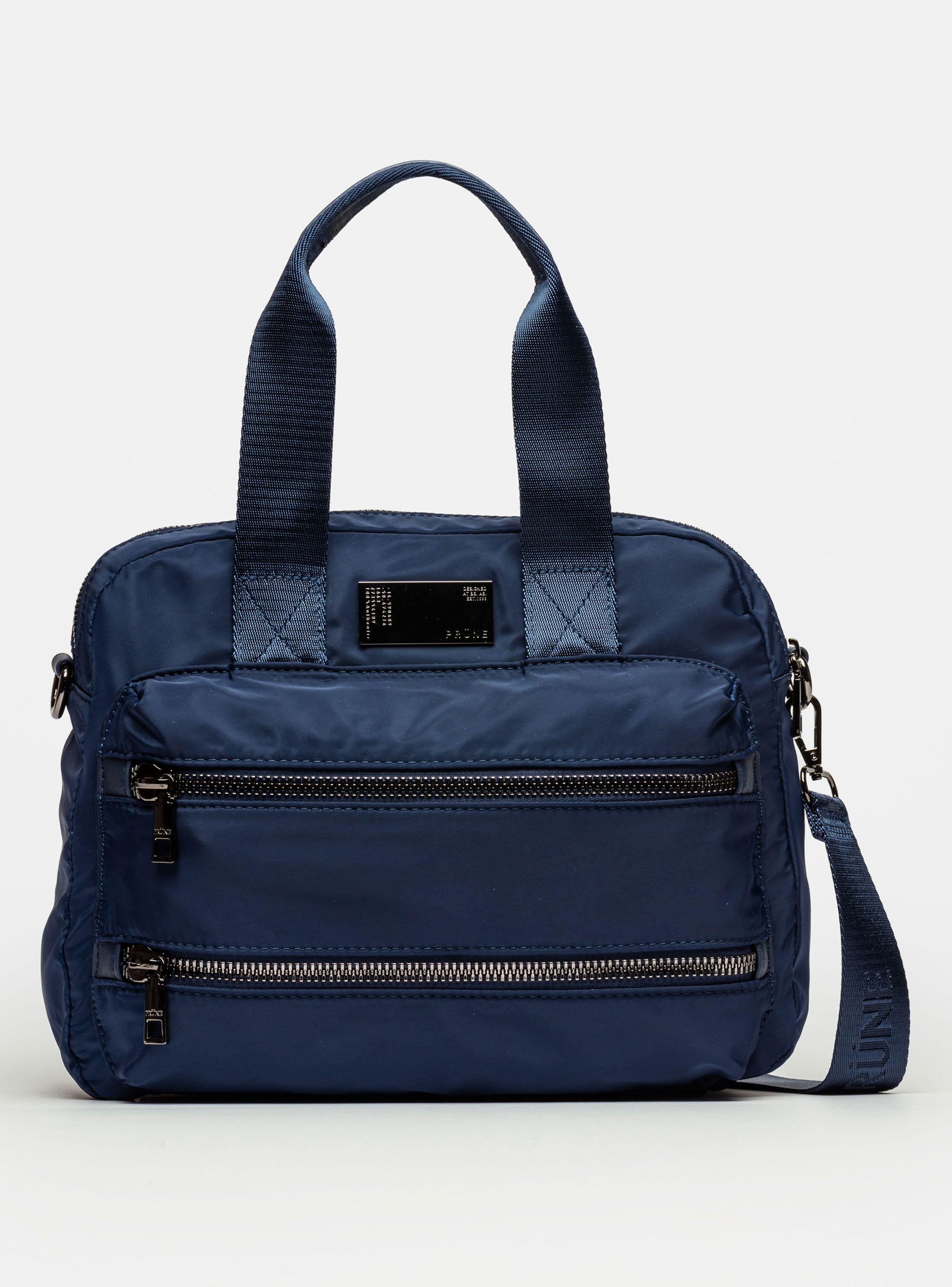 Cartera de Mano Modelo Zip-0