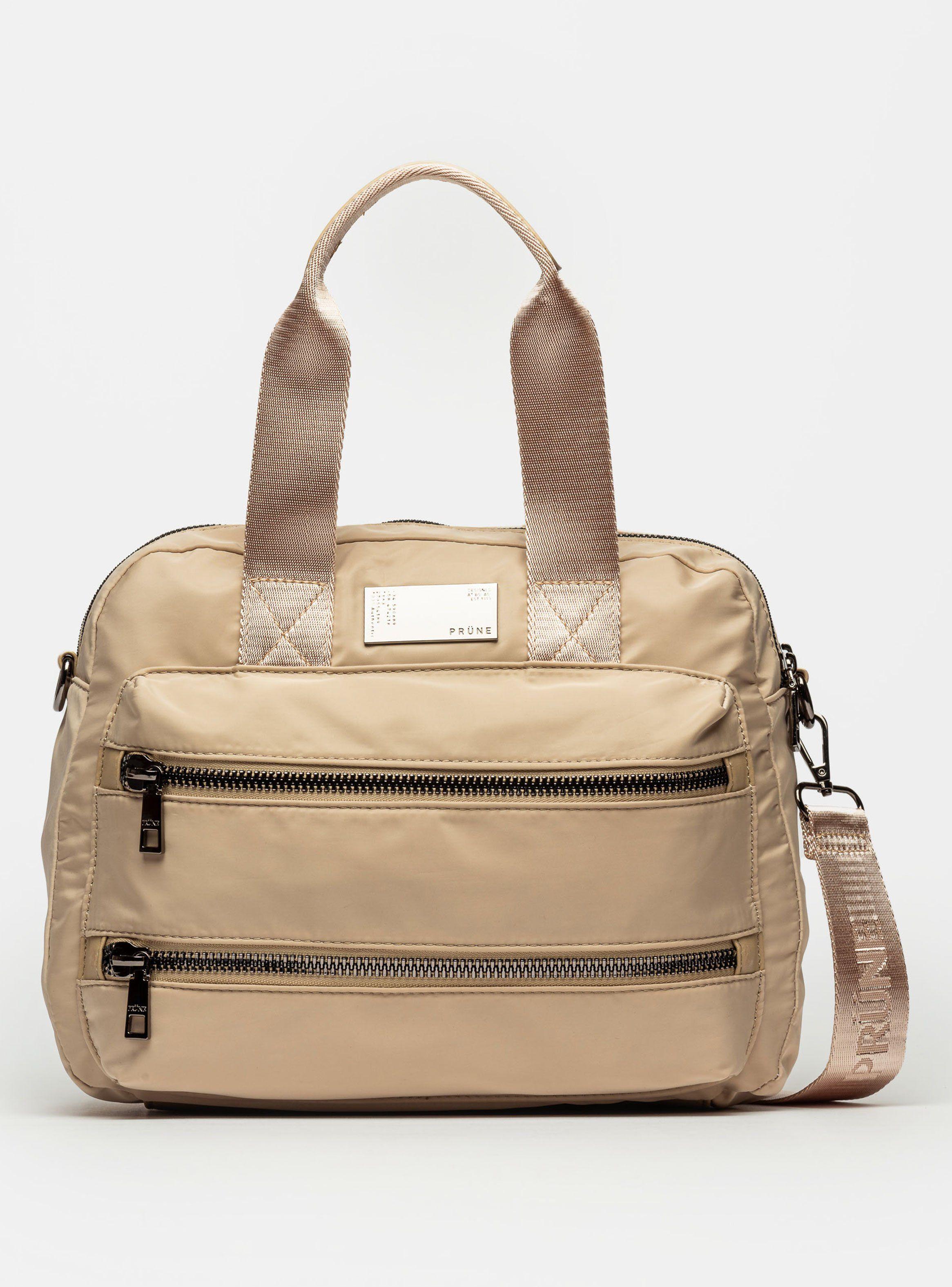 Cartera de Mano Moda The Zip-0